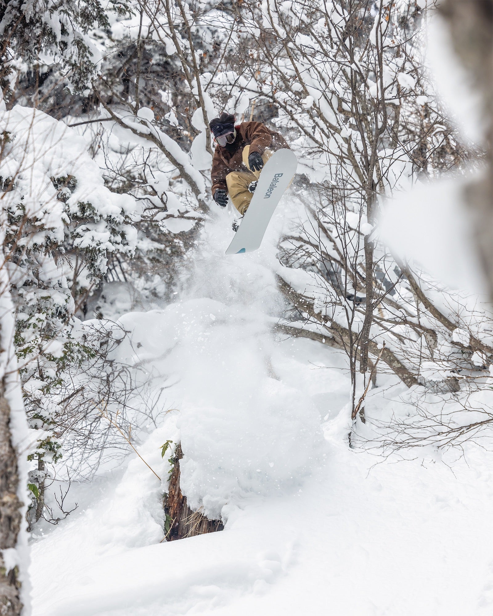 Men's Snowboards - Cameleon Men's Snowboard - Bataleon US