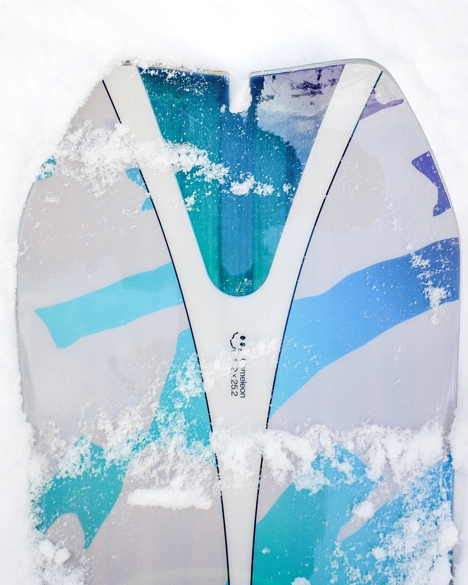 24-25 新品 BATALEON/バタレオン Cameleon 161 Bataleon Cameleon Snowboard - 2025/2026 | REI Co-op