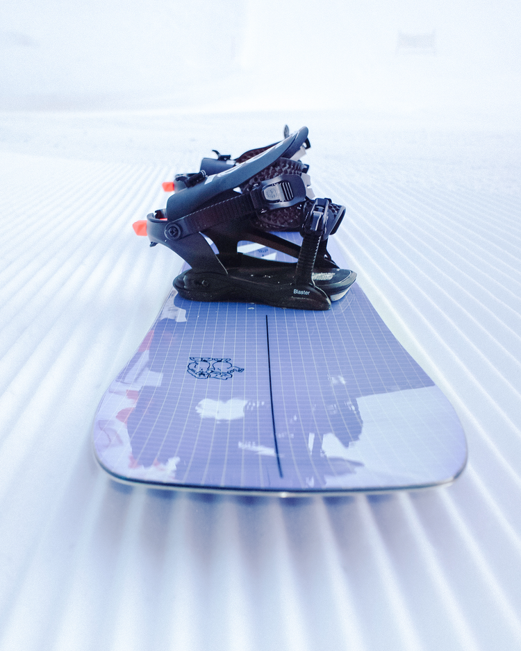 Snowboard Guide: Camber vs. Rocker vs. Triple Base | Bataleon ...