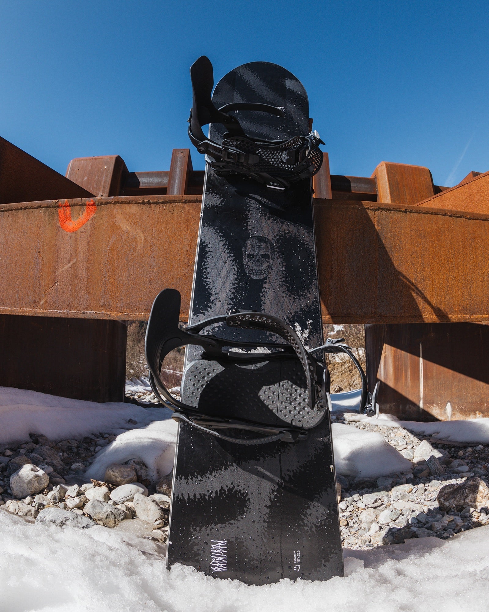 Bataleon Disaster+ Snowboard 2025/2026 – Bataleon US