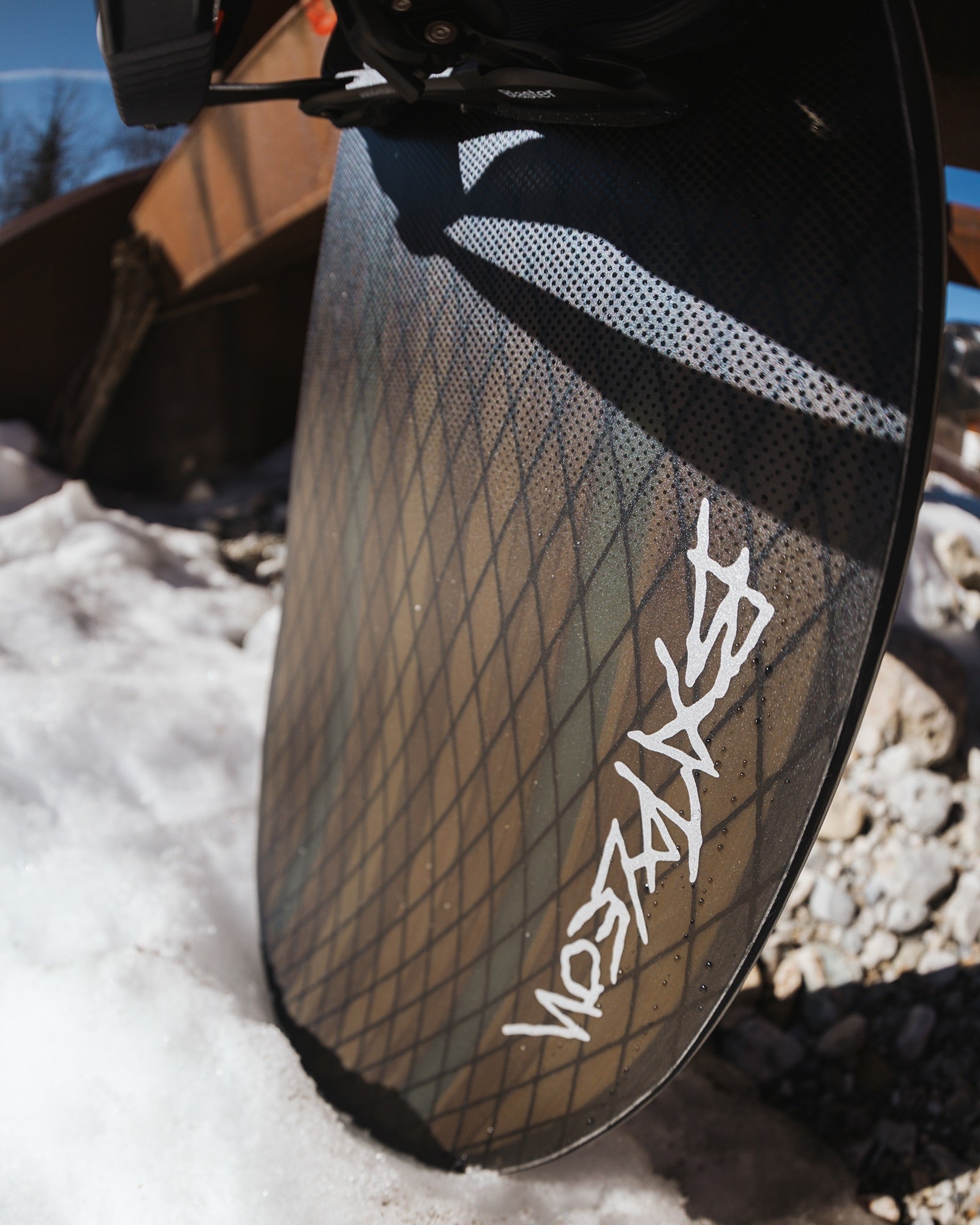 Men's Snowboards - Evil Twin+ Men's Snowboard - Bataleon US