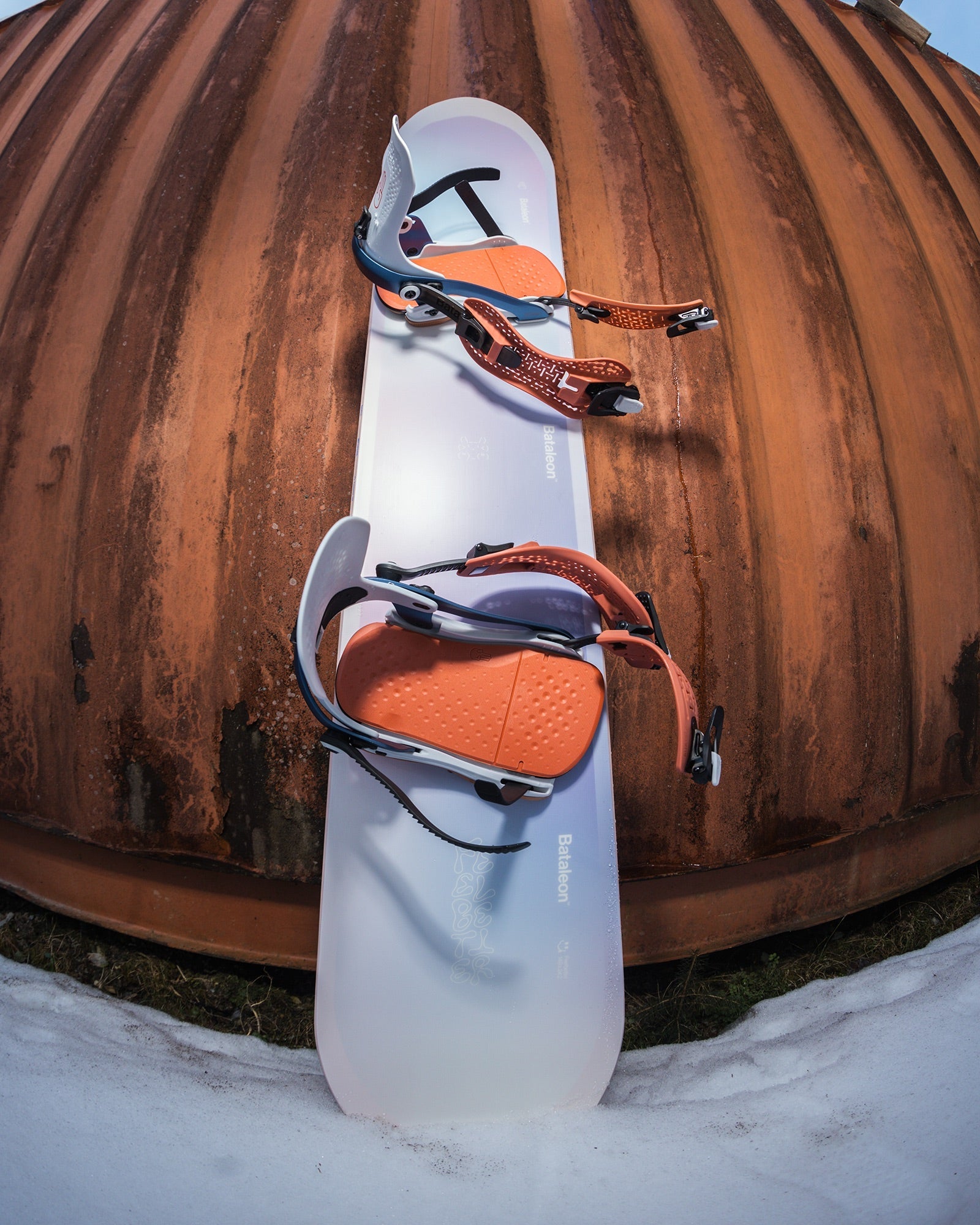 Bataleon Feelbetter Women's Snowboard 2025/2026 – Bataleon US