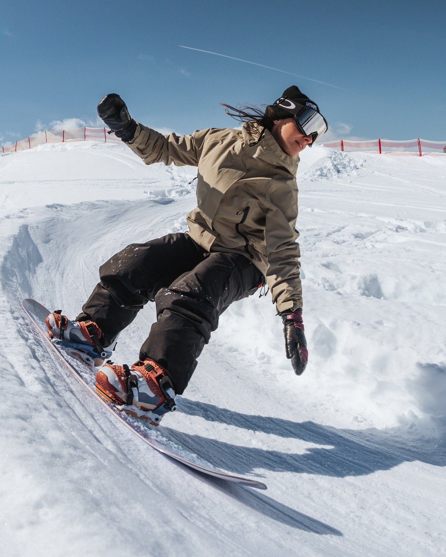 Women's Snowboards - Feelbetter Women's Snowboard - Bataleon US