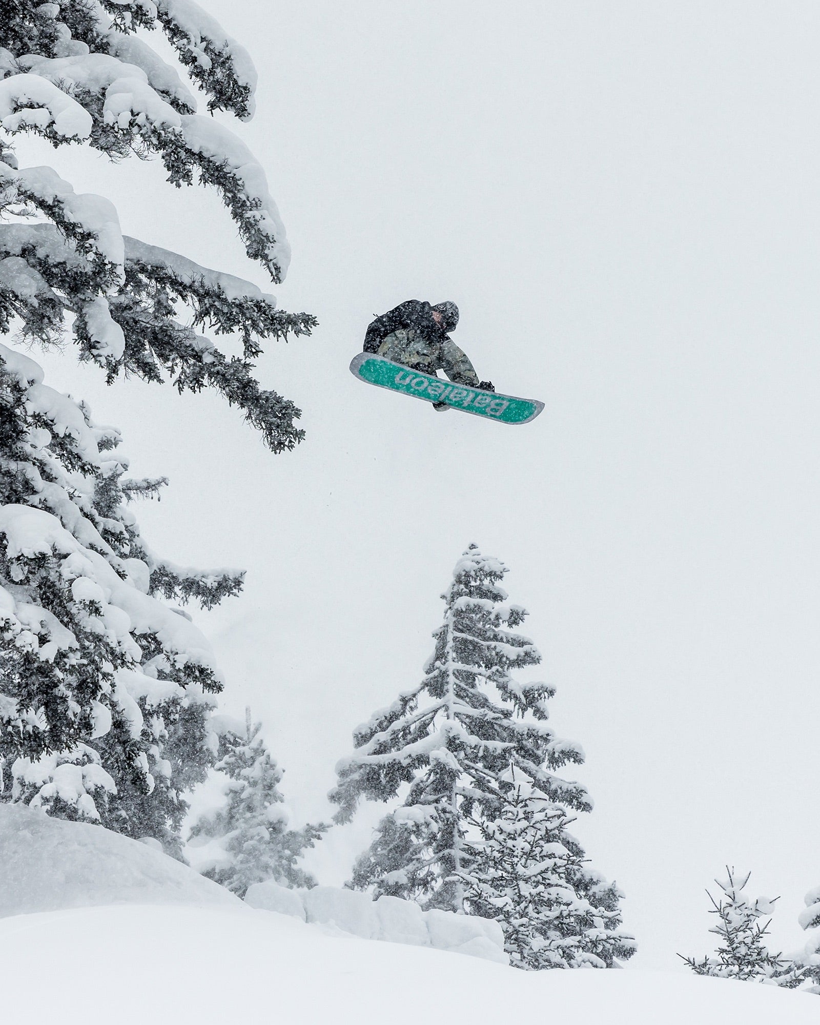 Bataleon Goliath Men's Snowboard 2025/2026 – Bataleon US