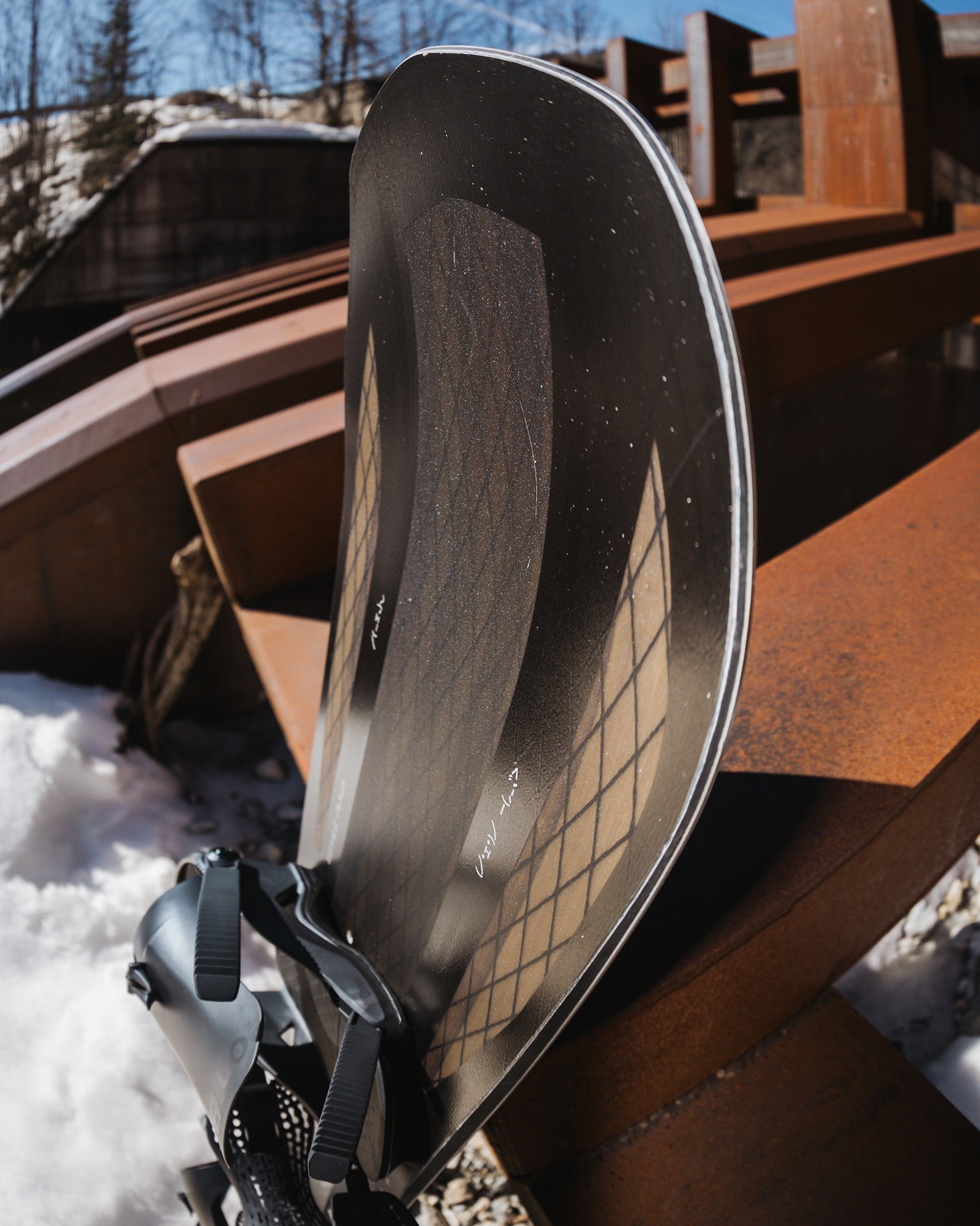 Bataleon Goliath+ Men's Snowboard 2025/2026 – Bataleon US