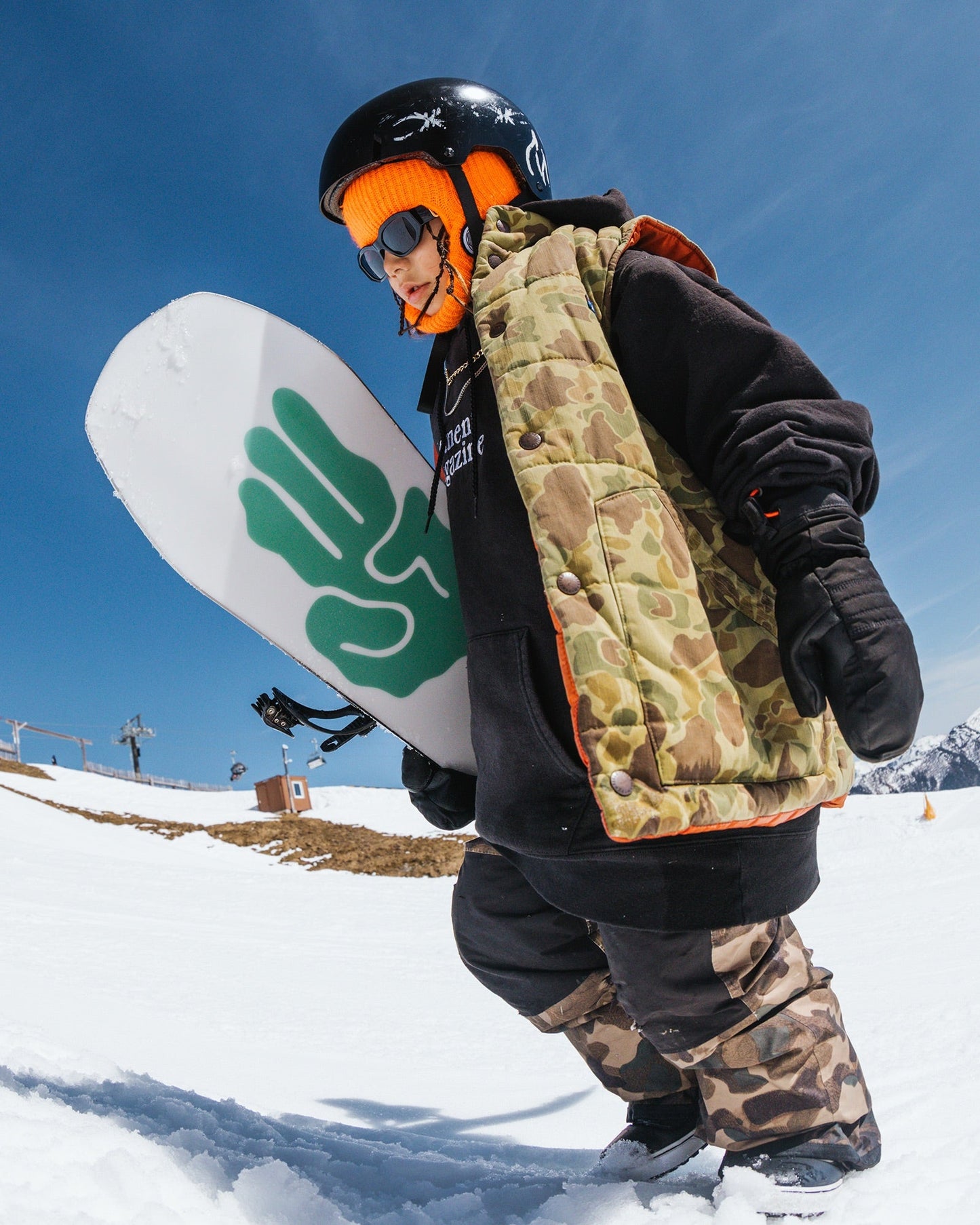 Youth Snowboards - Minishred Youth Snowboard - Bataleon US