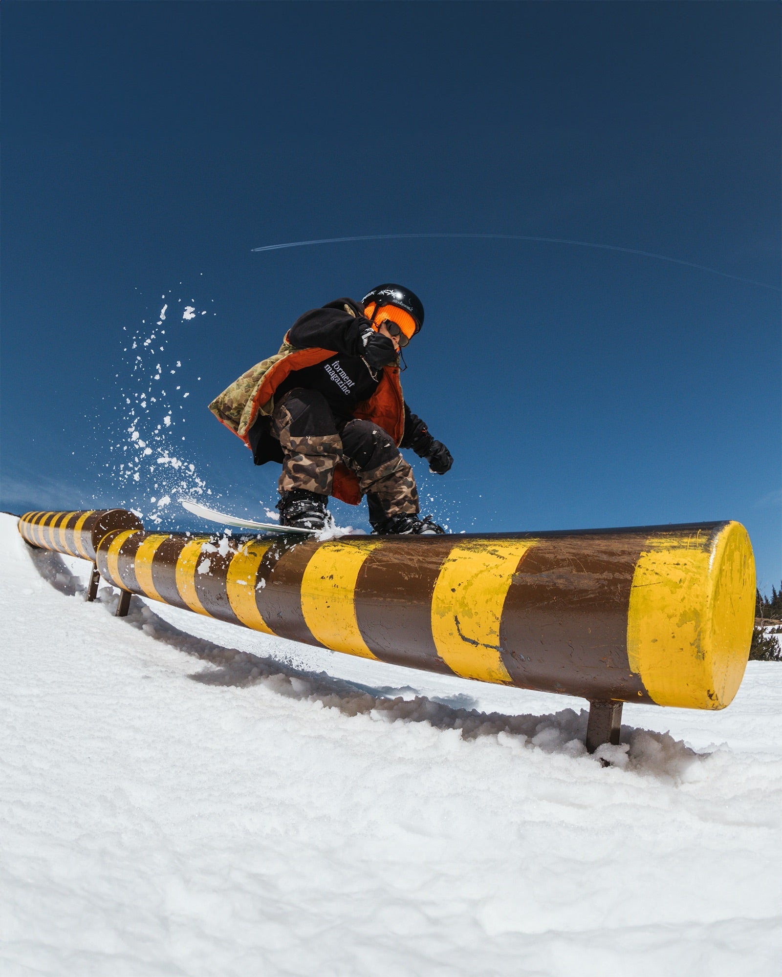 Bataleon Minishred Youth Snowboard 2025/2026 – Bataleon US