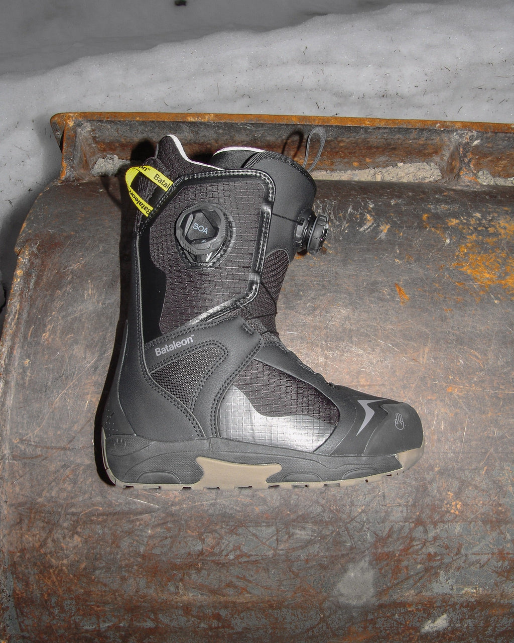 Boots - Rave Women's Snowboard Boots - Bataleon US