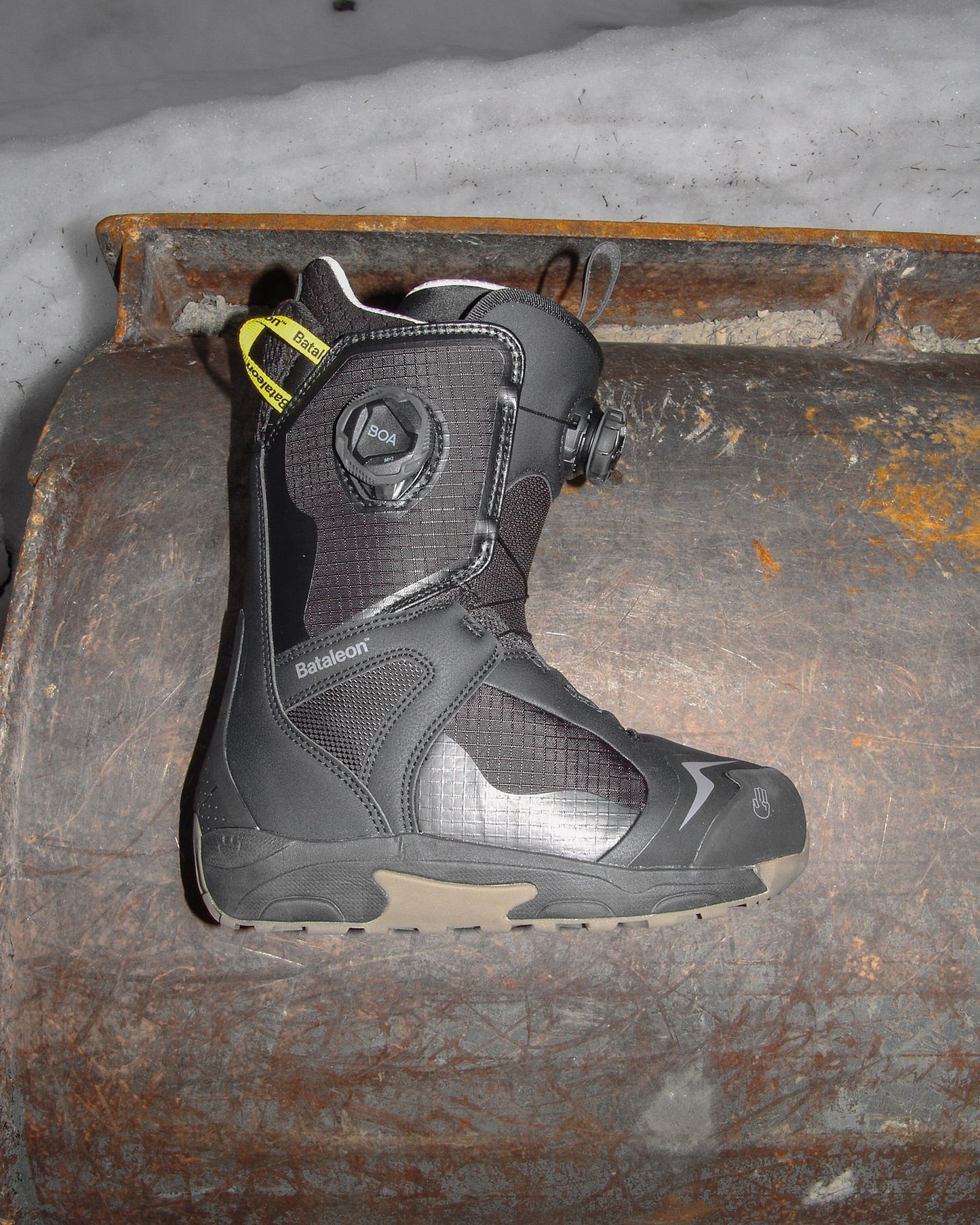 Boots - Rave Women's Snowboard Boots - Bataleon US