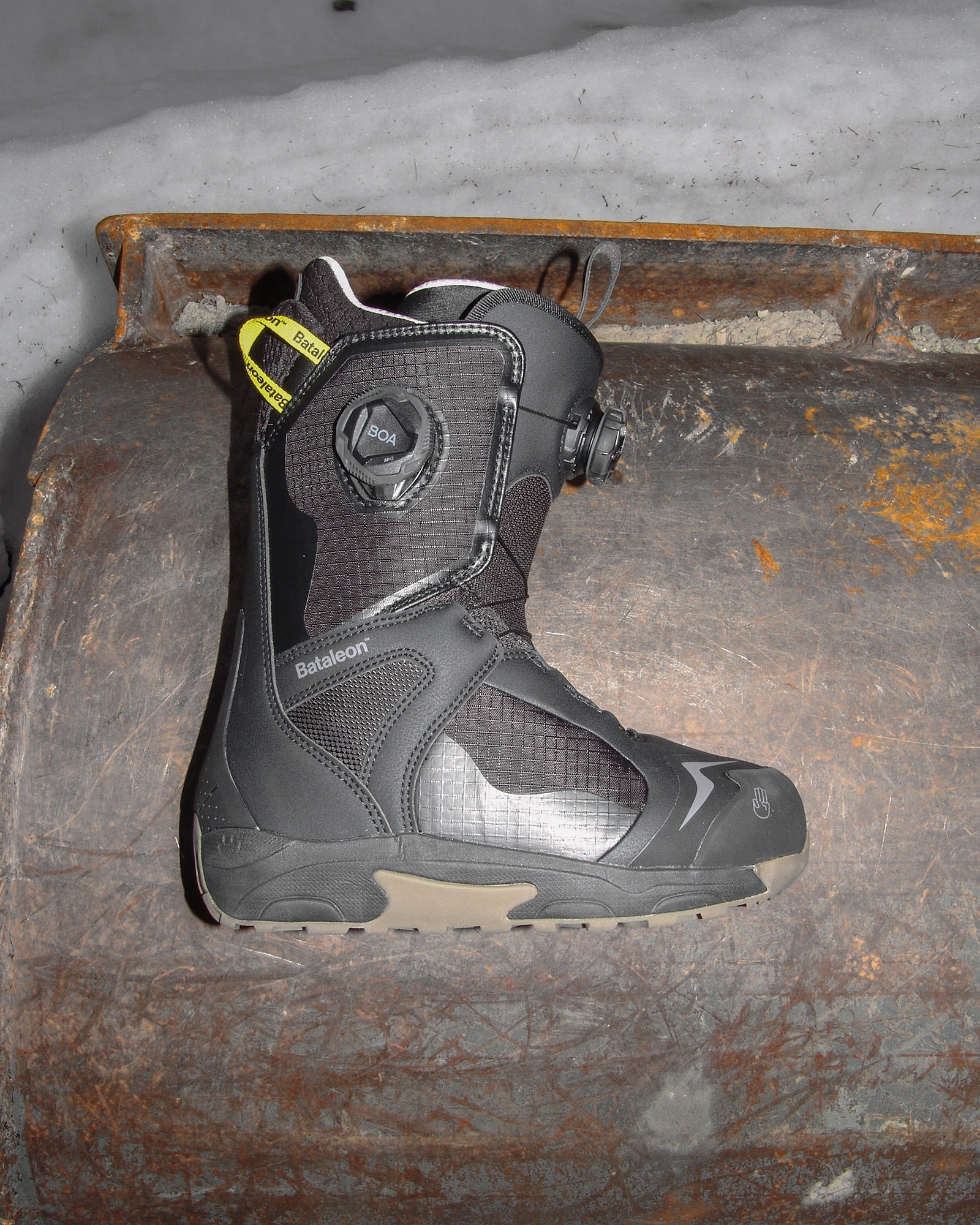 Boots - Rave Women's Snowboard Boots - Bataleon US