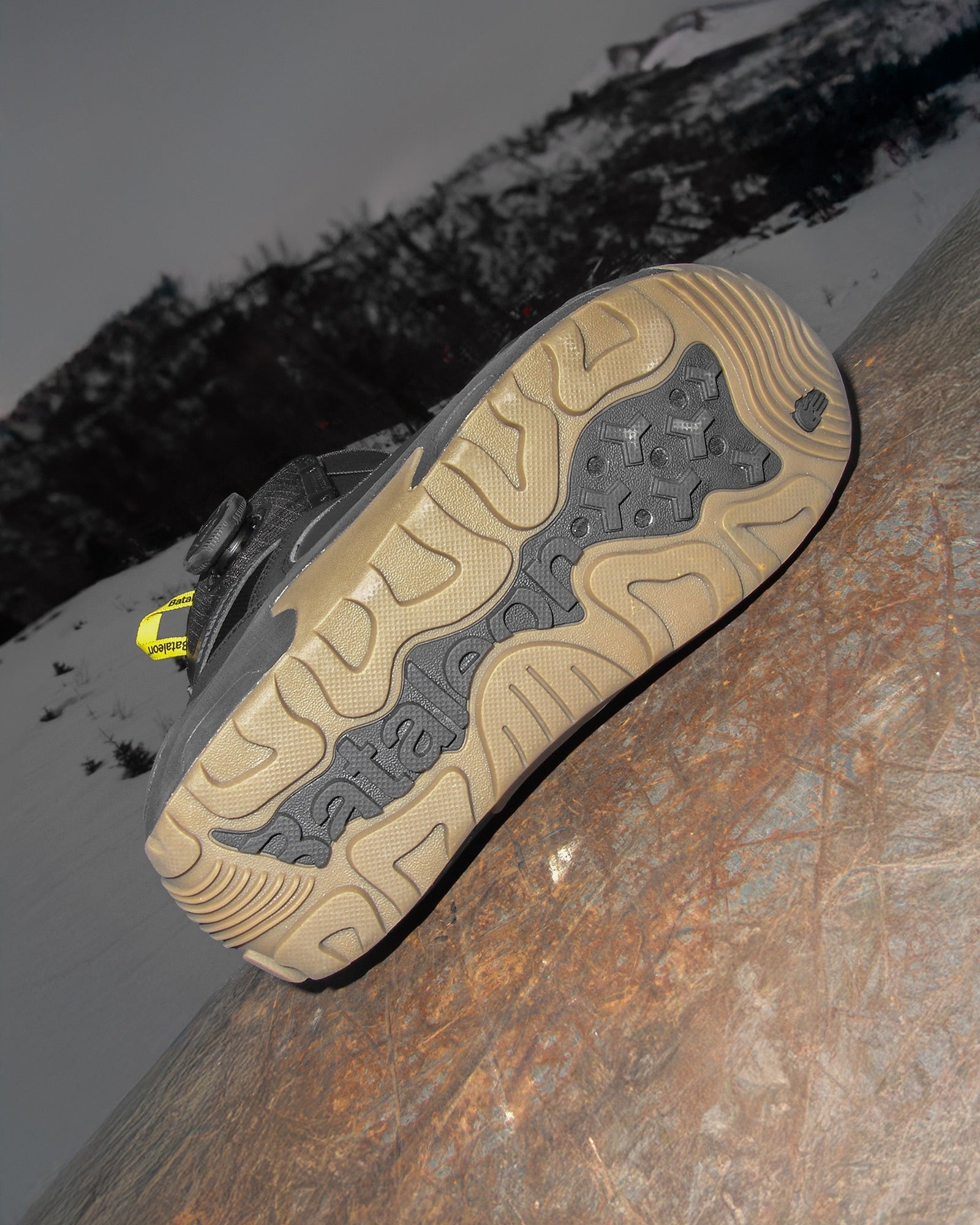 Bataleon Rave Women's Snowboard Boots 2025/2026 – Bataleon US