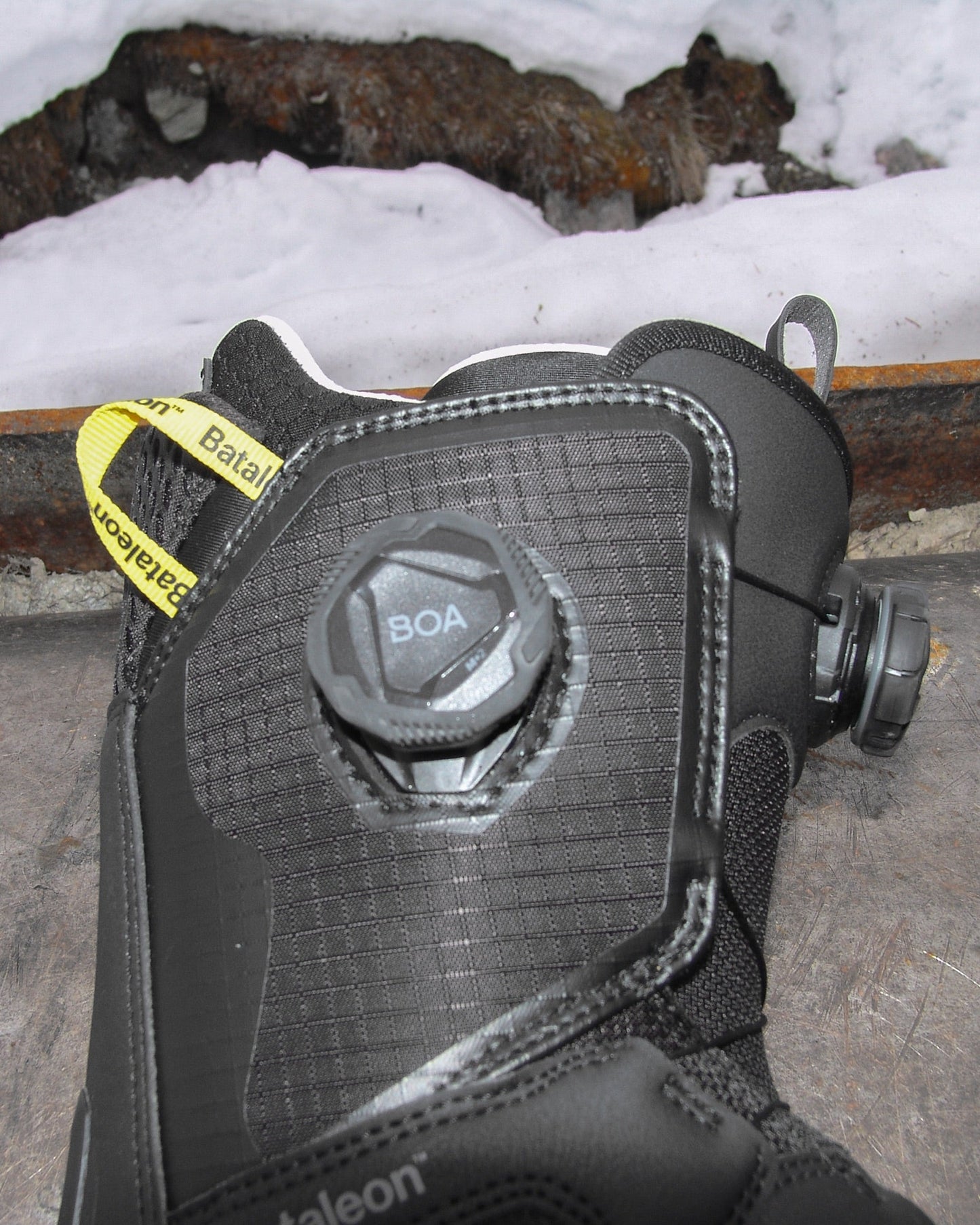 Boots - Rave Women's Snowboard Boots - Bataleon US