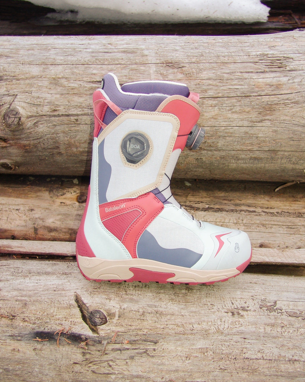 Boots - Rave Women's Snowboard Boots - Bataleon US