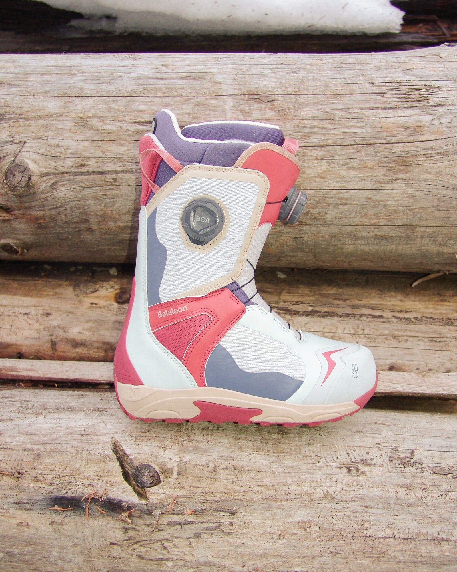 Boots - Rave Women's Snowboard Boots - Bataleon US