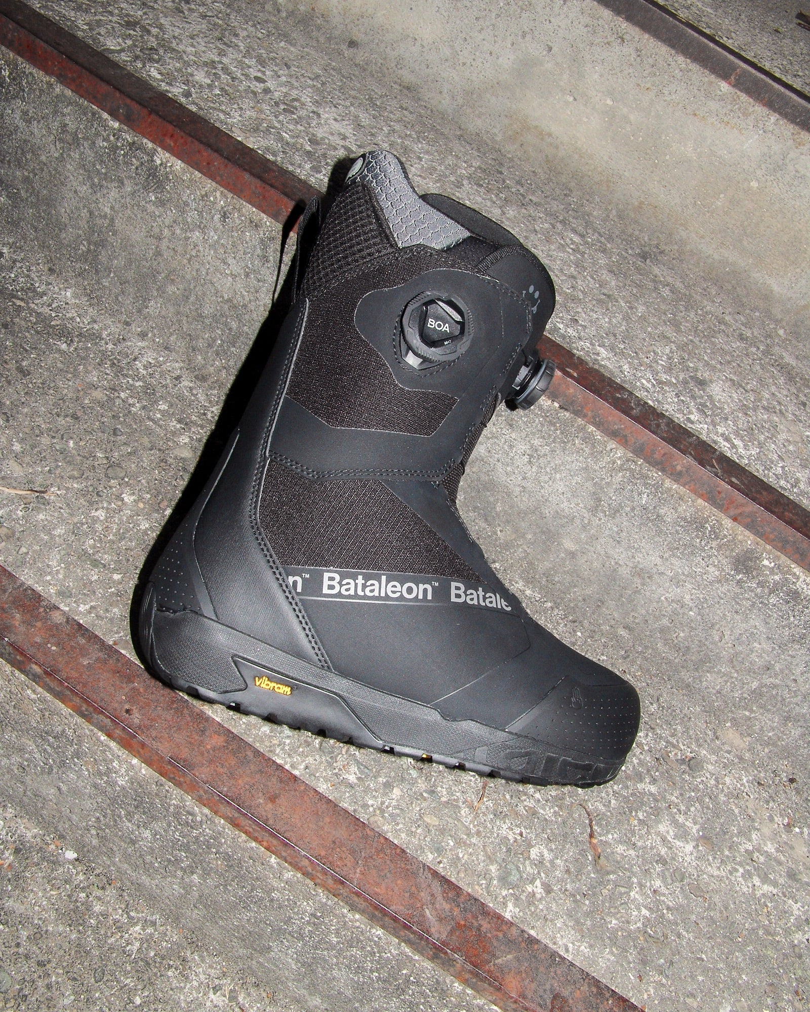 Boots - Salsa Men's Snowboard Boots - Bataleon US