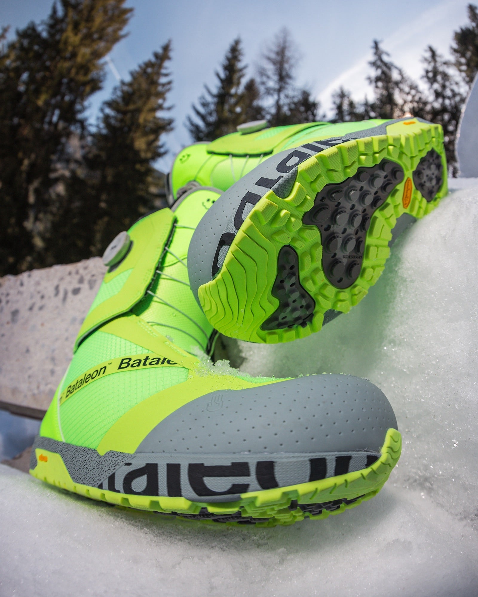 Boots - Salsa Men's Snowboard Boots - Bataleon US
