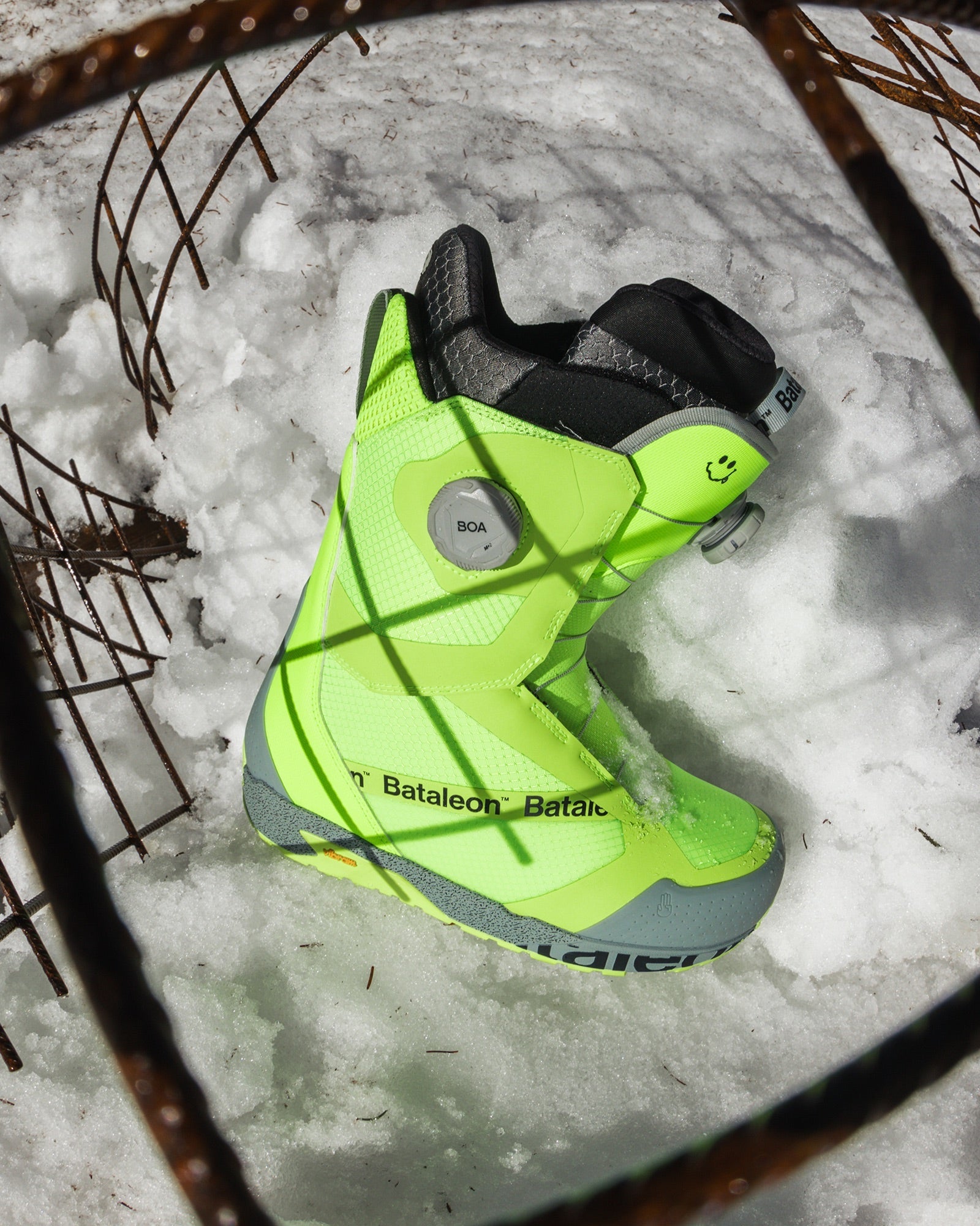Boots - Salsa Men's Snowboard Boots - Bataleon US