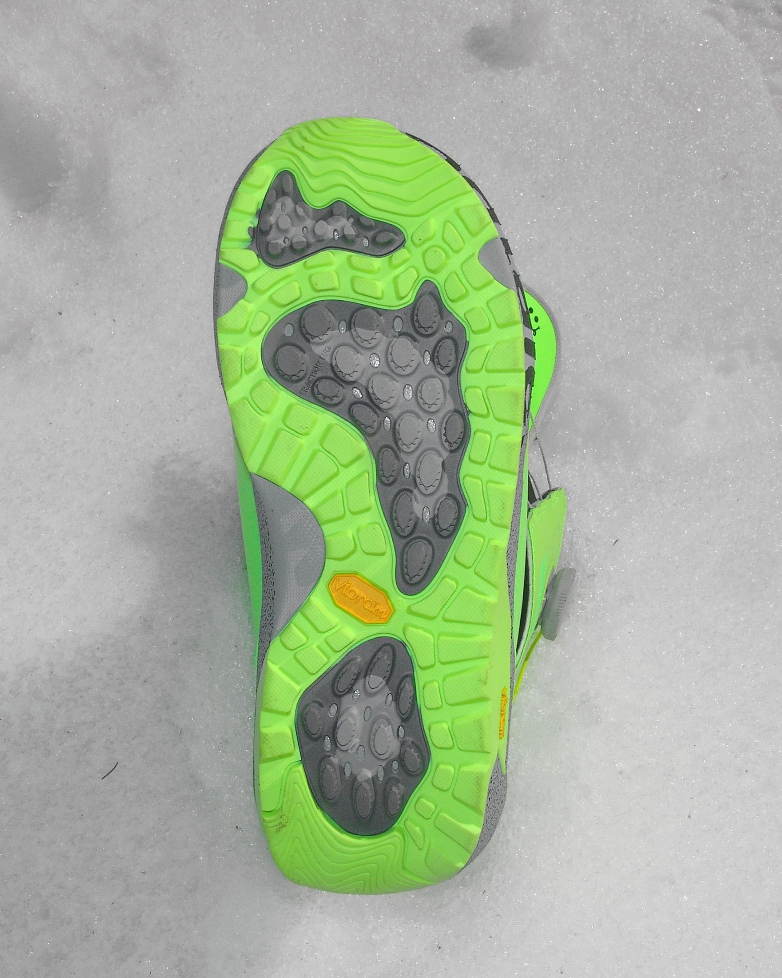 Bataleon Salsa Men's Snowboard Boots 2025/2026 – Bataleon US