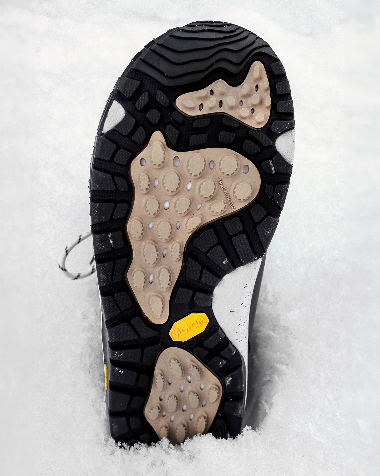 Boots - Salsa Lace Men's Snowboard Boots - Bataleon US