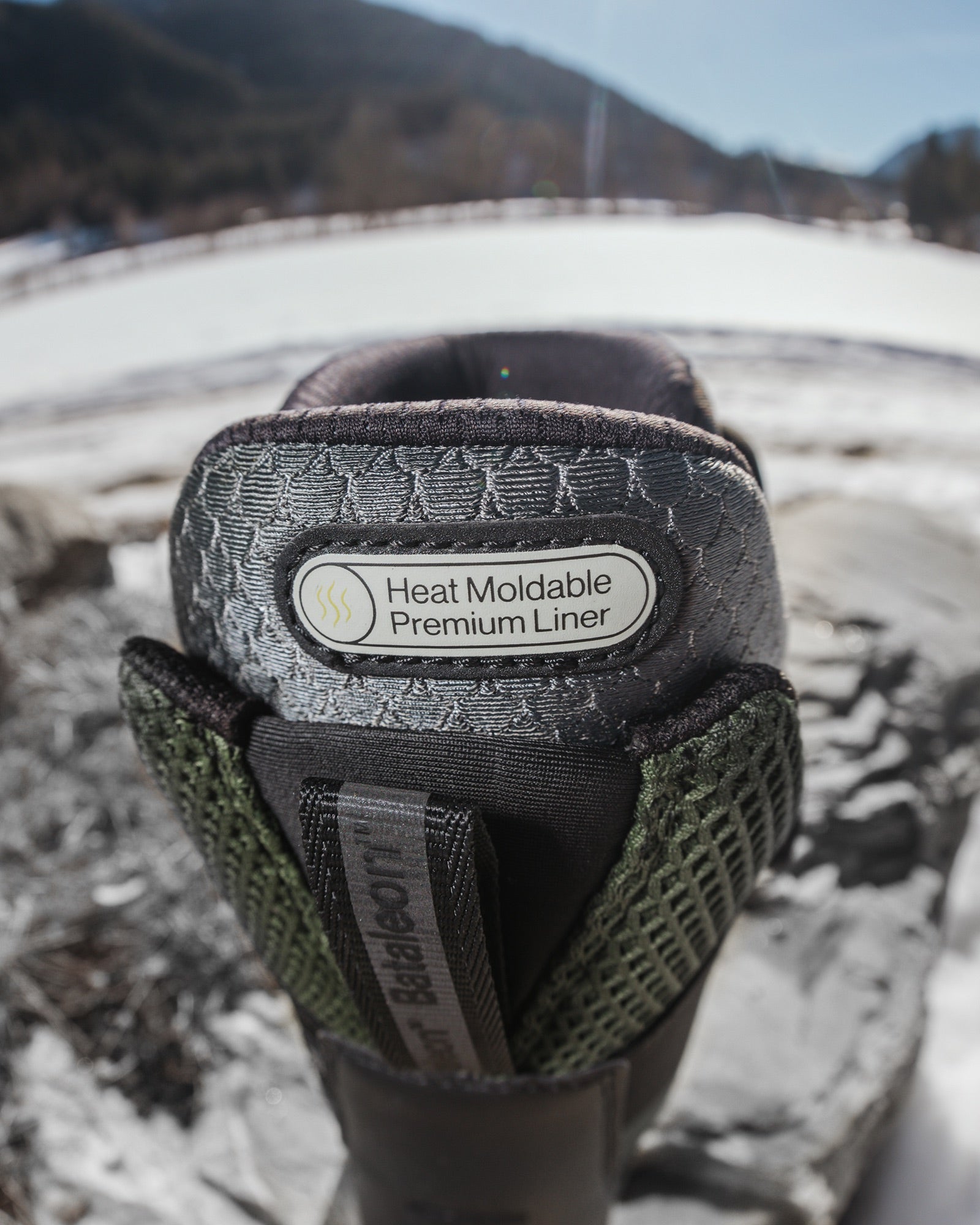 Bataleon Salsa Men's Snowboard Boots 2025/2026 – Bataleon US