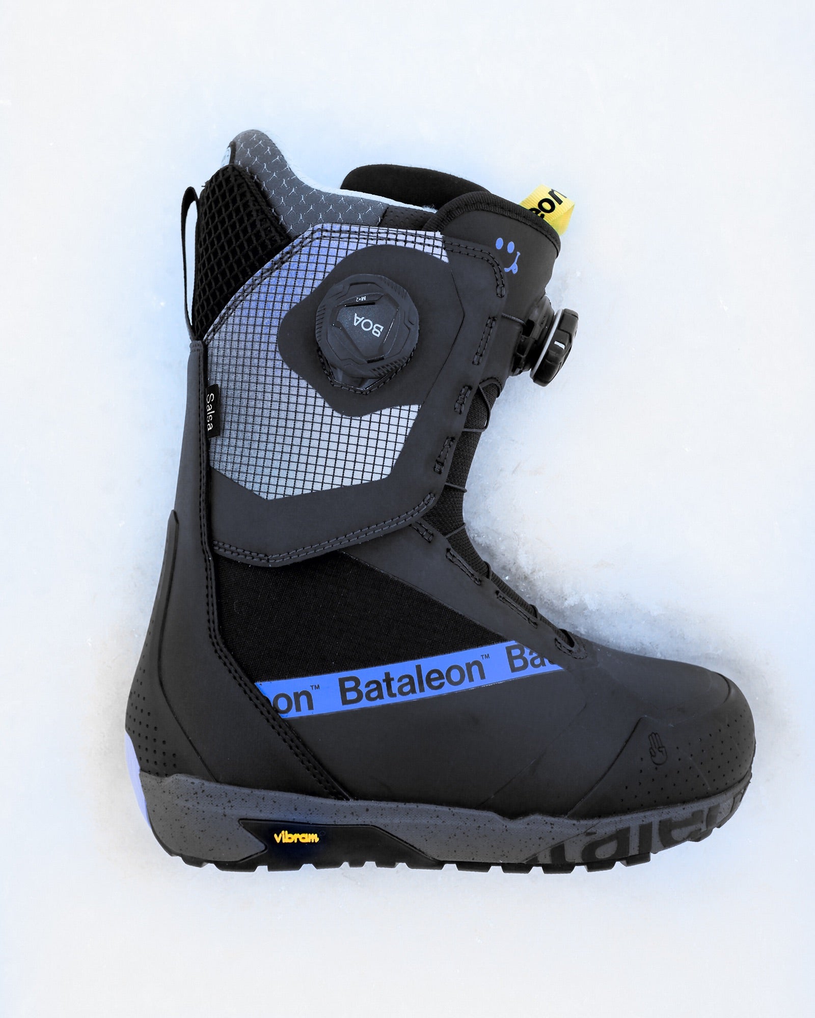 Boots - Salsa Women's Snowboard Boots - Bataleon US