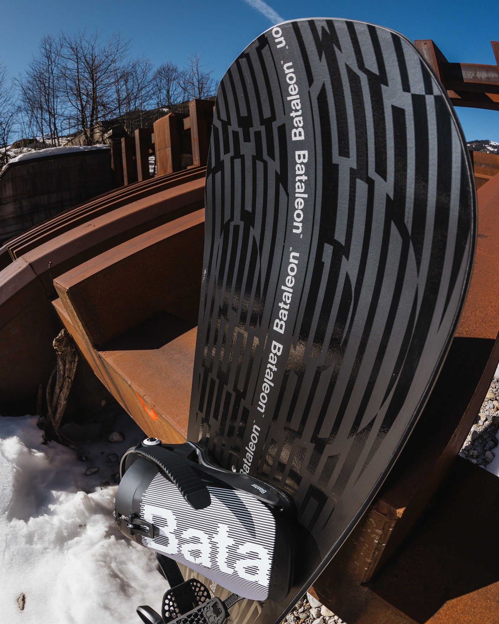 Men's Snowboards - Turbo Men's Snowboard - Bataleon US