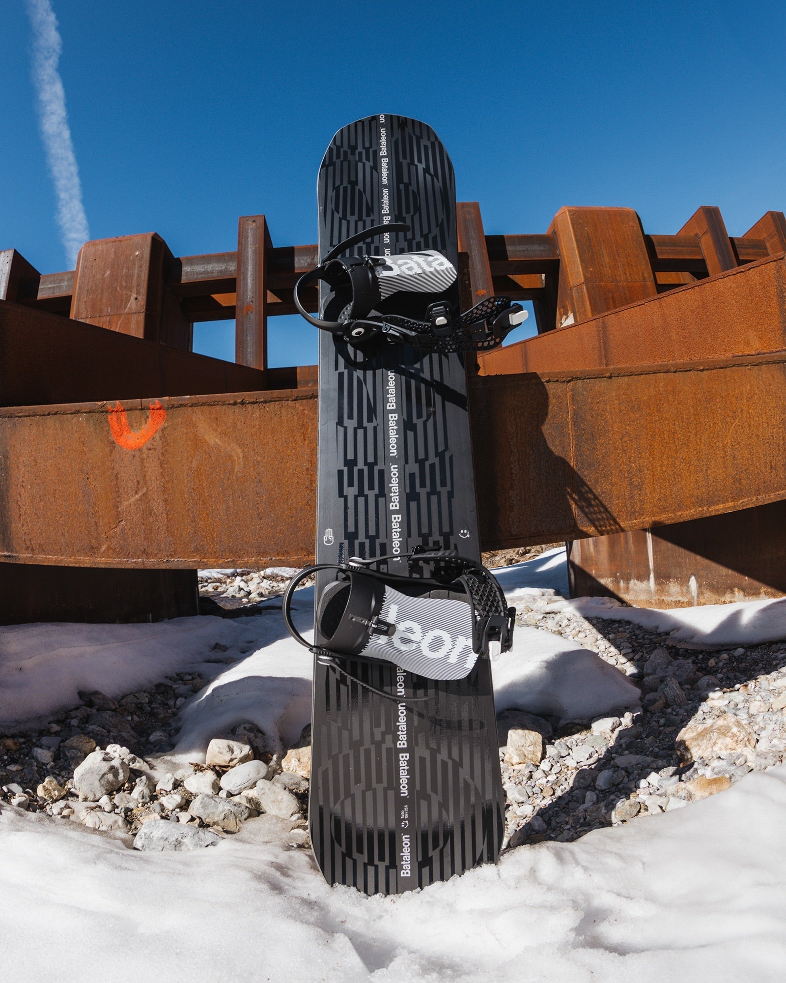 Bataleon Turbo Men's Snowboard 2025/2026 – Bataleon US