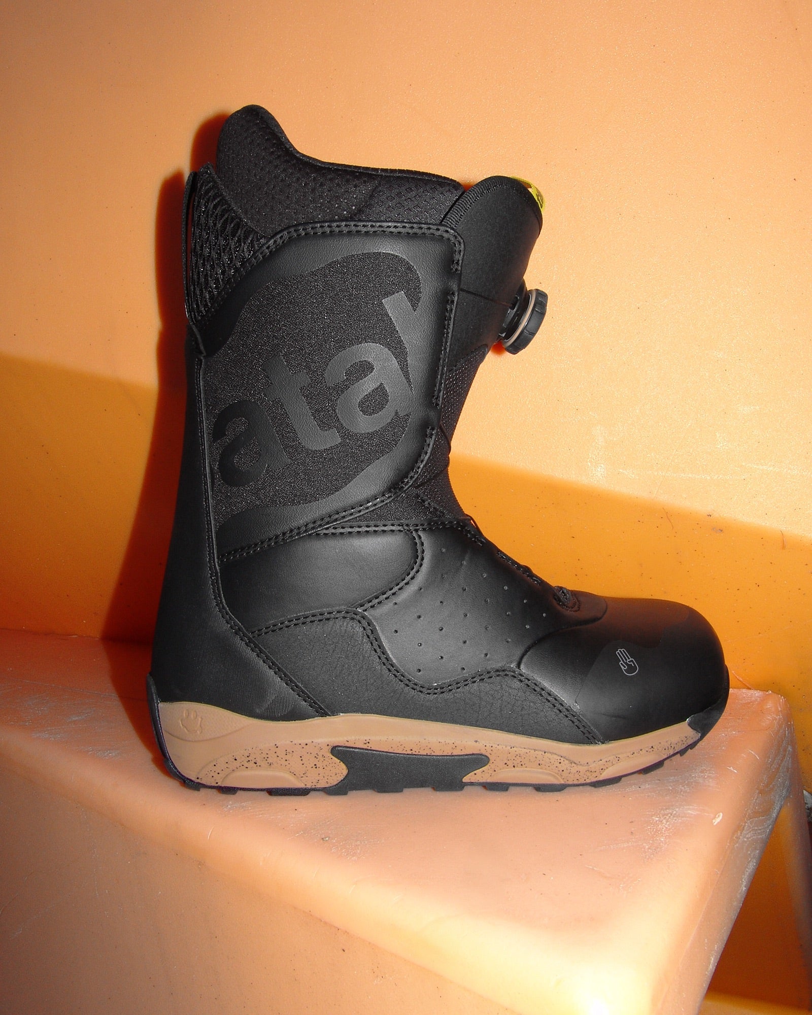 Boots - Twist Men's Snowboard Boots - Bataleon US
