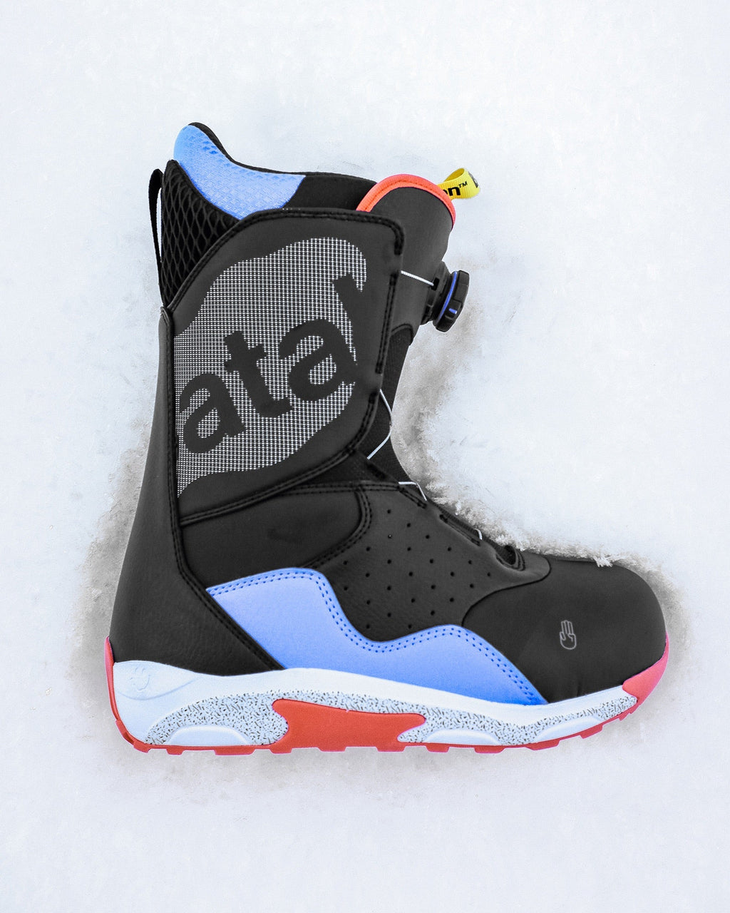 Boots - Twist Men's Snowboard Boots - Bataleon US