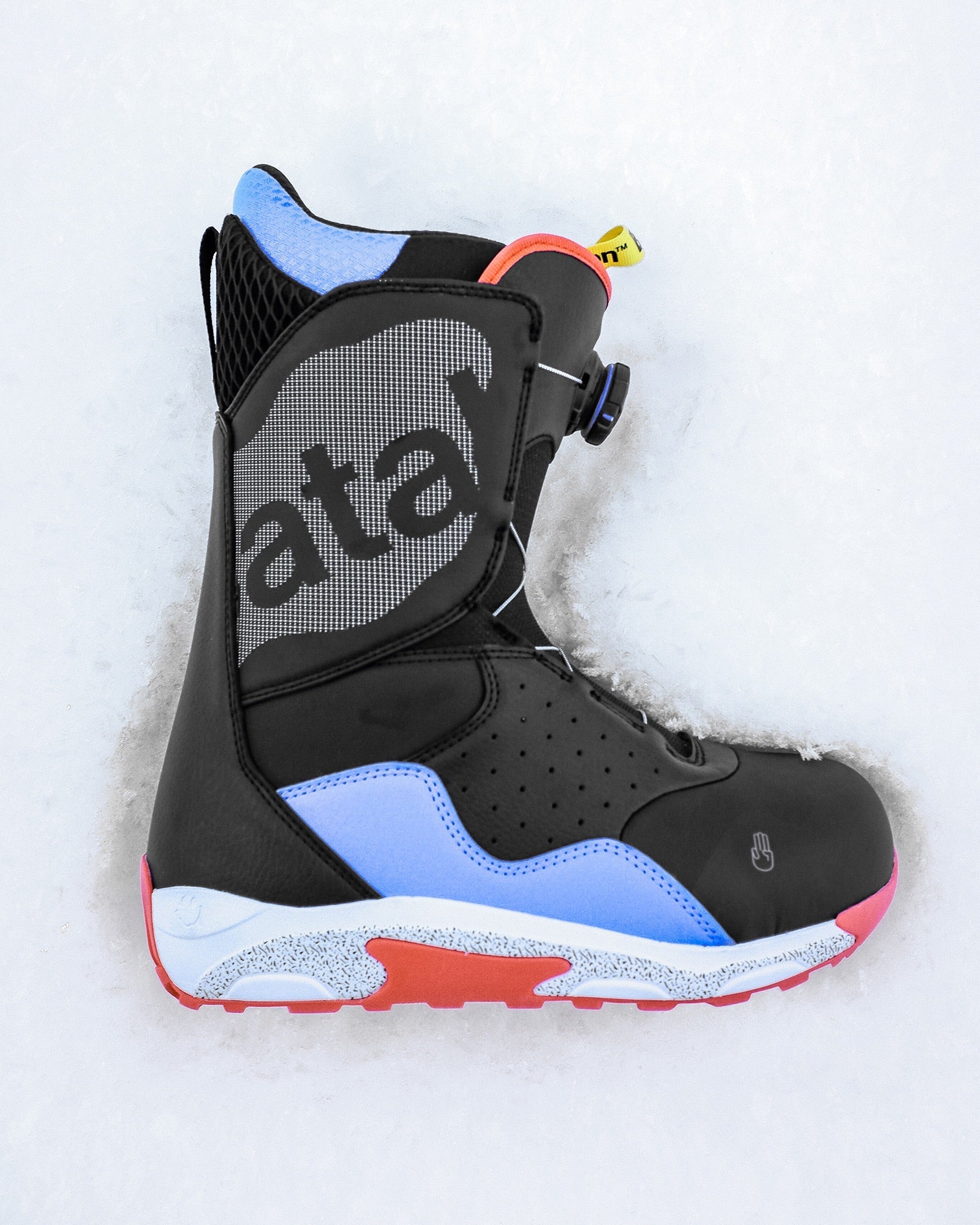 Boots - Twist Men's Snowboard Boots - Bataleon US