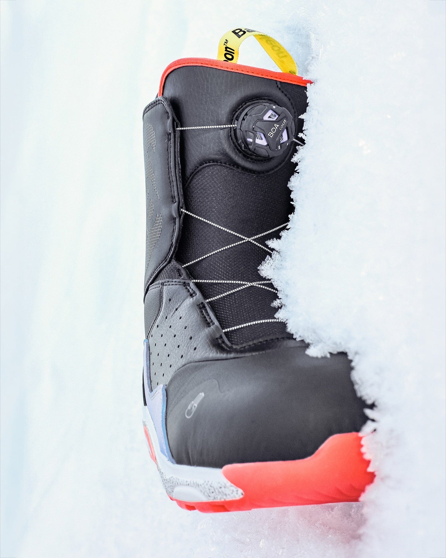 Boots - Twist Men's Snowboard Boots - Bataleon US
