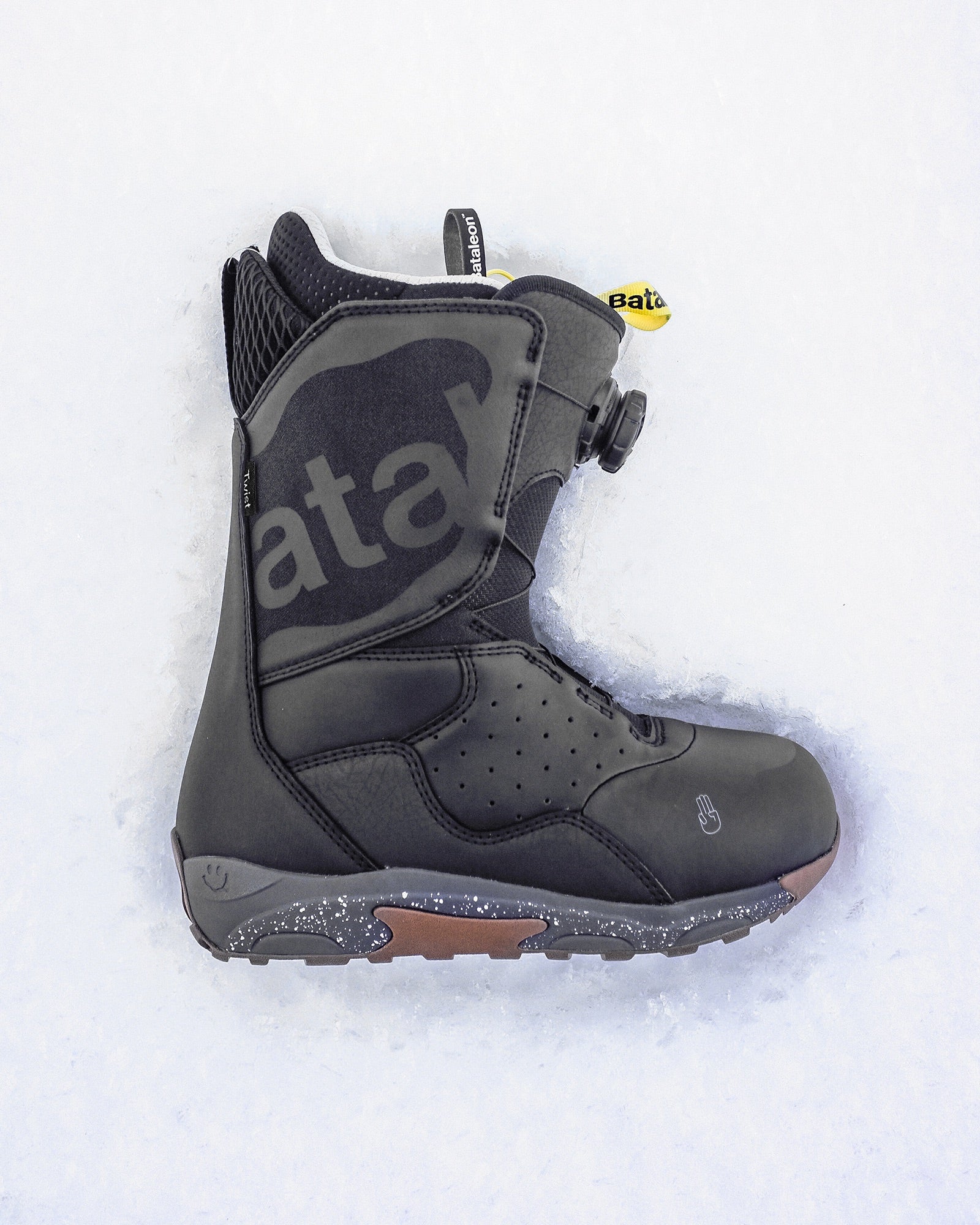 Bataleon Twist Women's Snowboard Boots 2025/2026 – Bataleon US