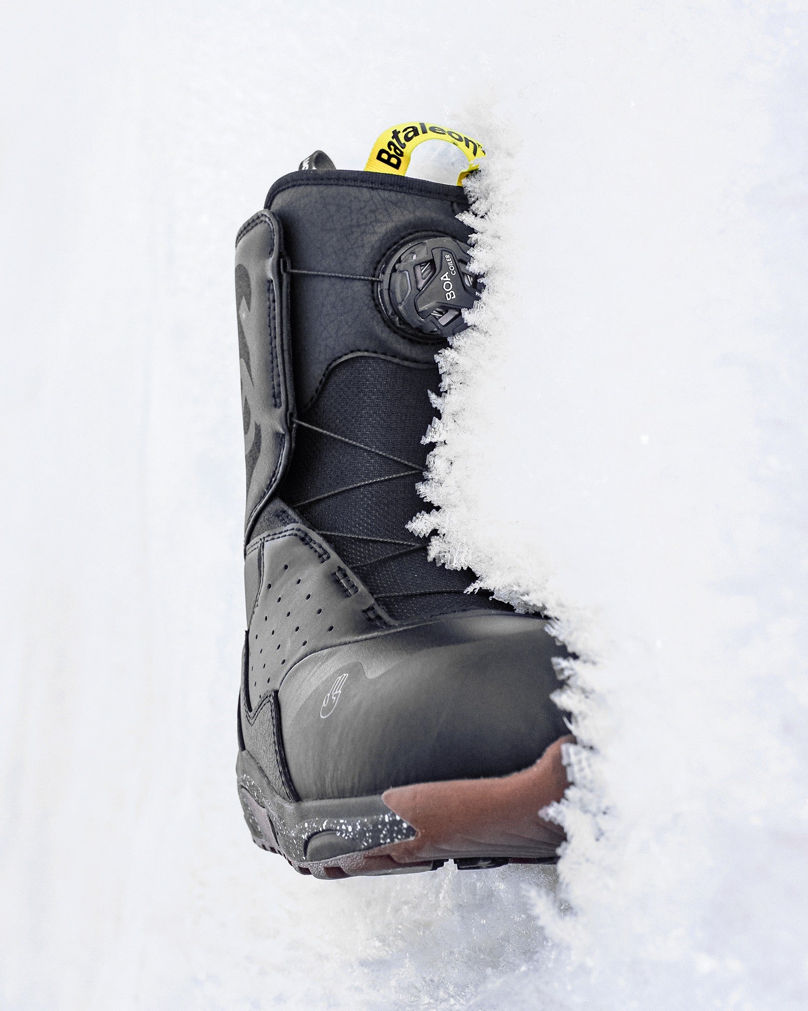 Bataleon Twist Women's Snowboard Boots 2025/2026 – Bataleon US