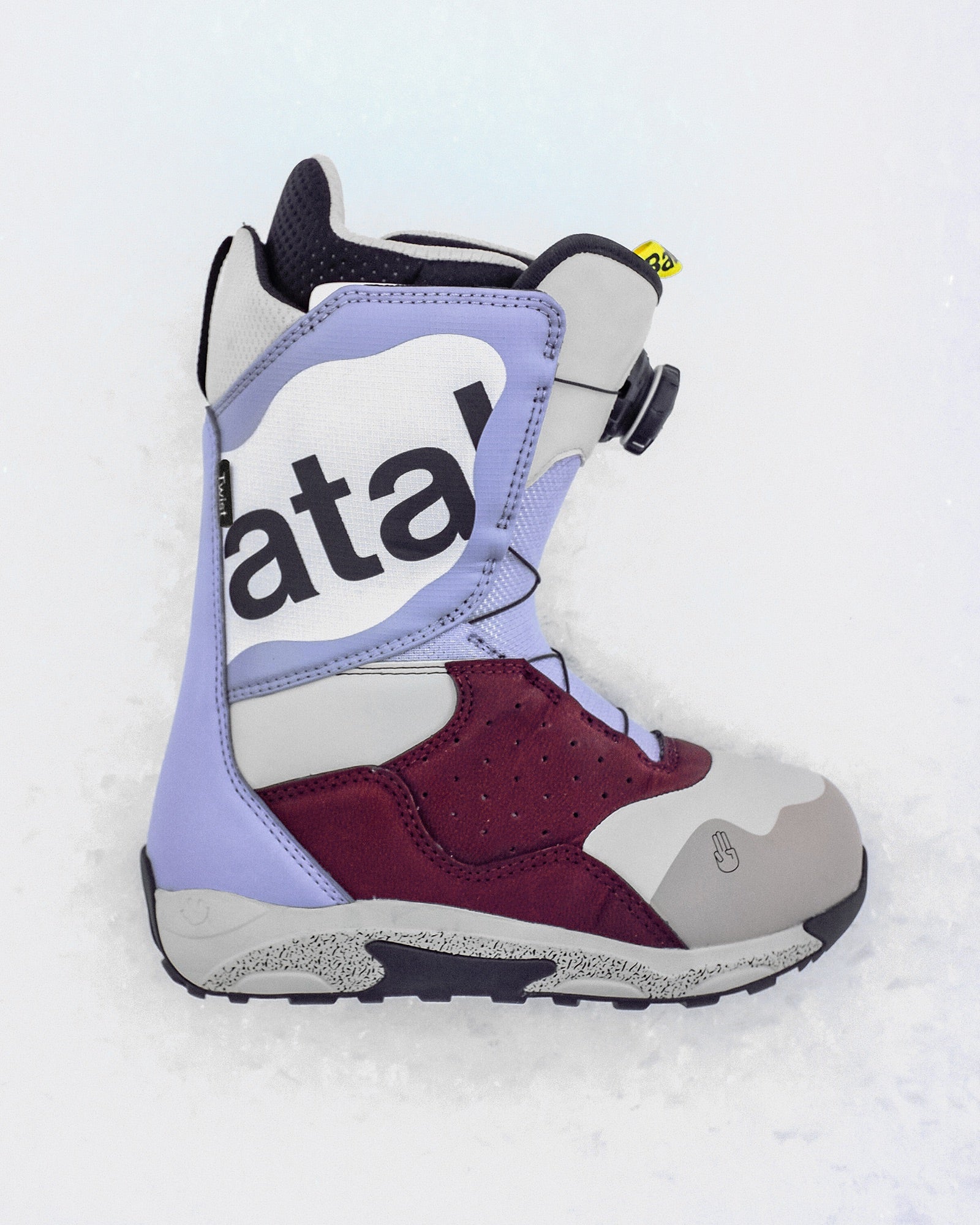 Bataleon Twist Women's Snowboard Boots 2025/2026 – Bataleon US