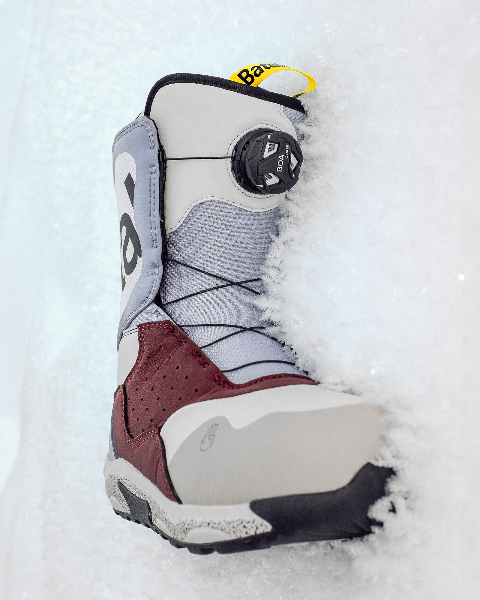 Bataleon Twist Women's Snowboard Boots 2025/2026 – Bataleon US