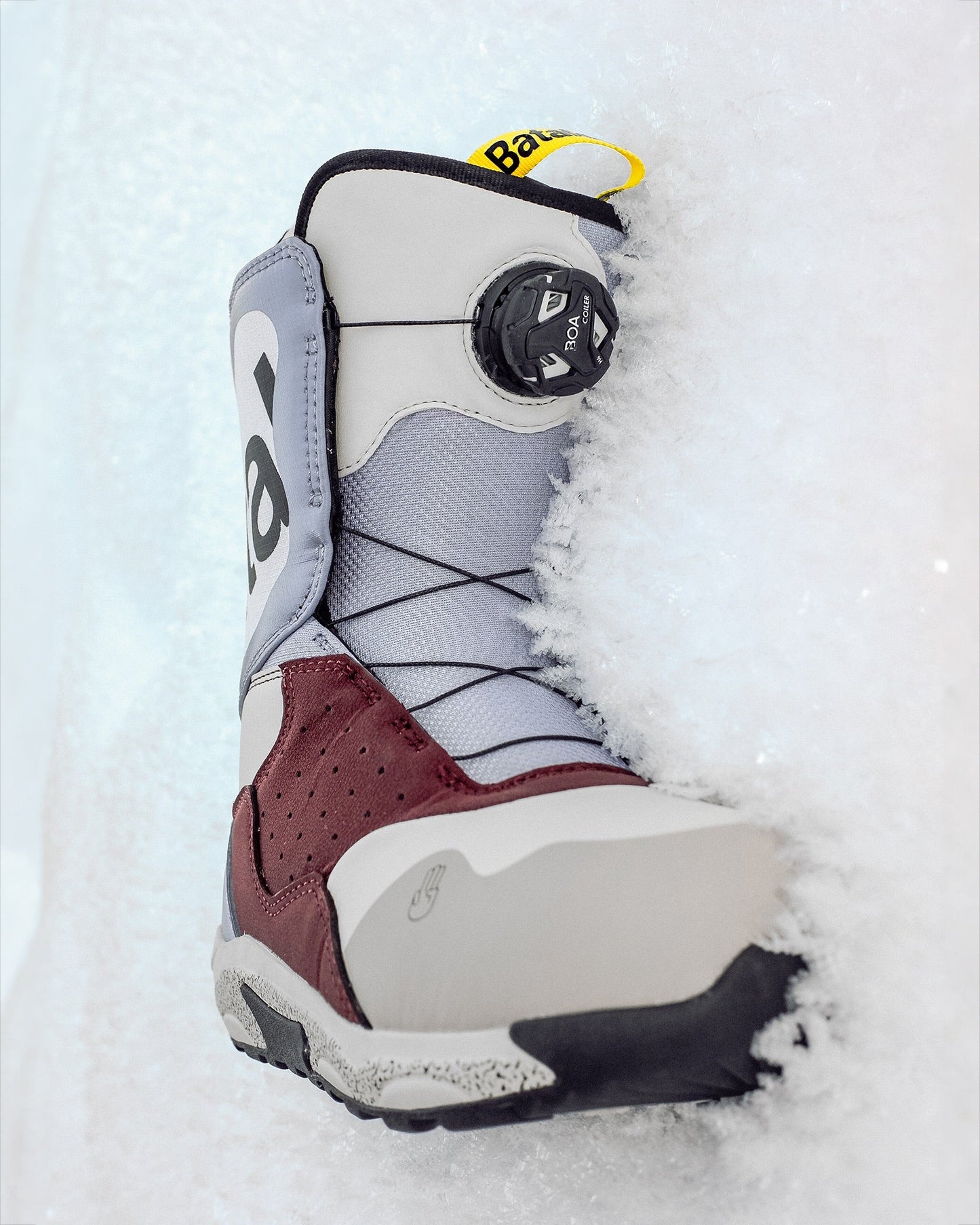 Boots - Twist Women's Snowboard Boots - Bataleon US
