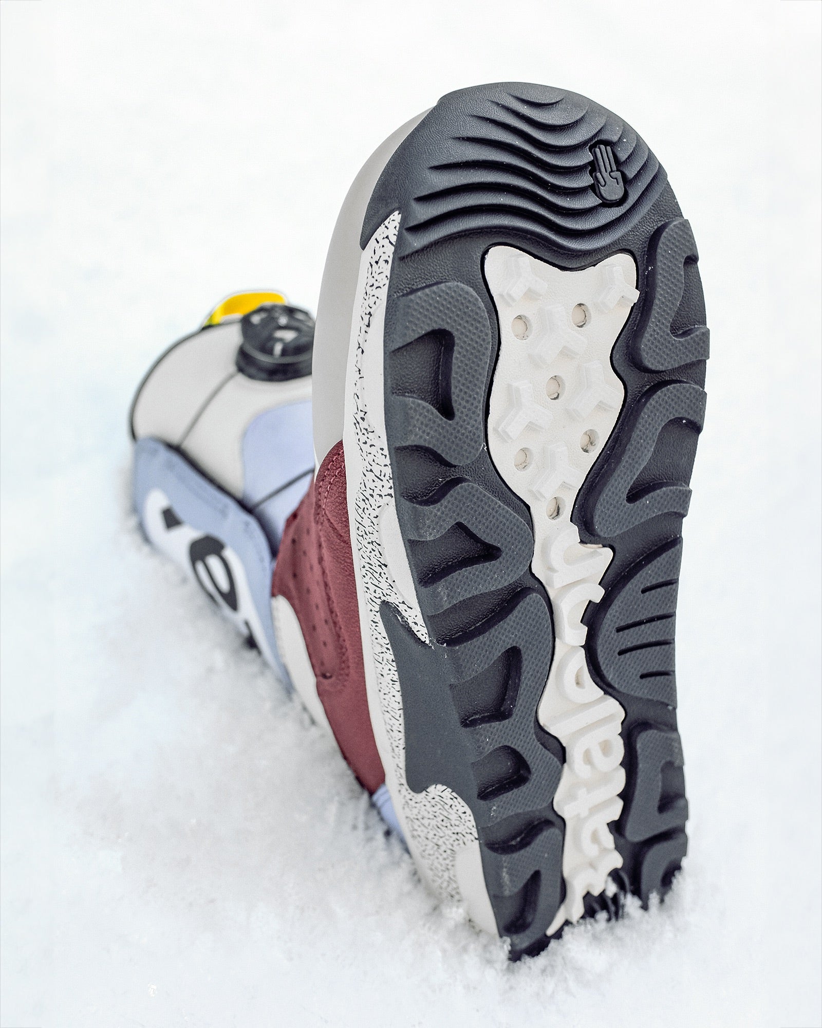 Bataleon Twist Women's Snowboard Boots 2025/2026 – Bataleon US