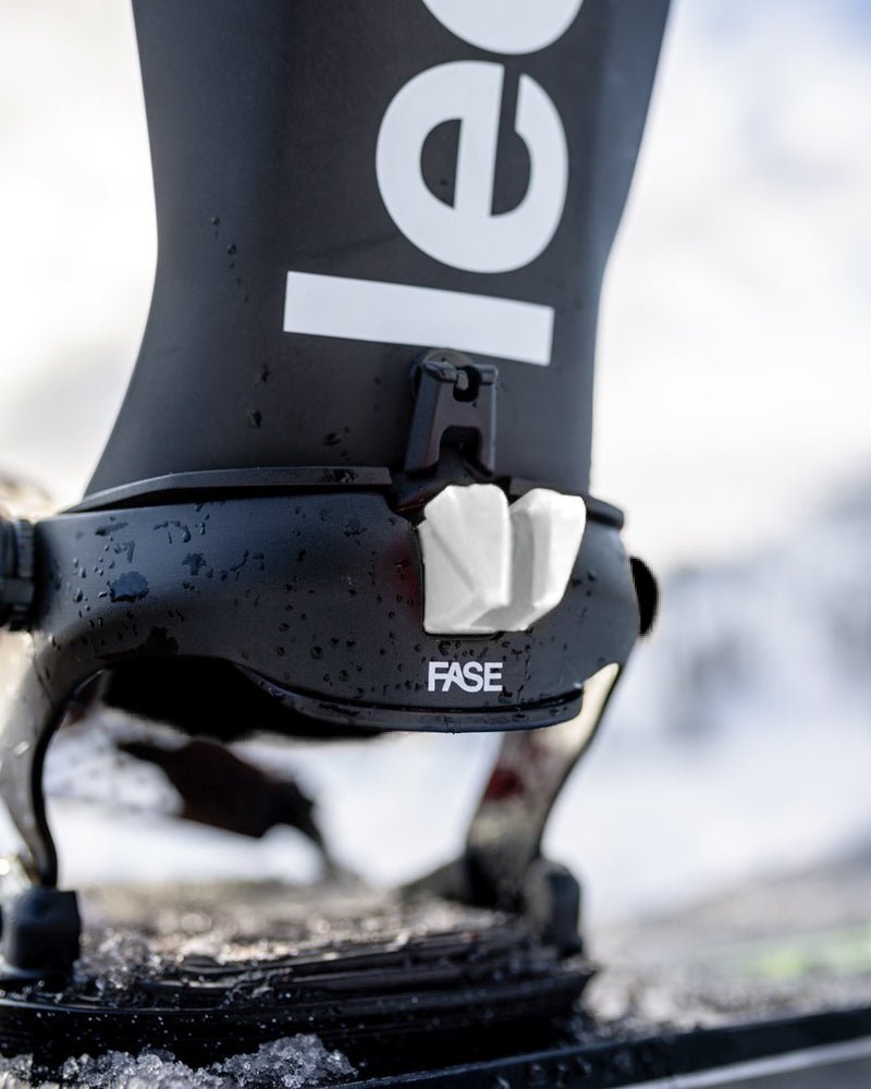 Bindings - Blaster AsymWrap™ FASE® Snowboard Bindings - Bataleon US