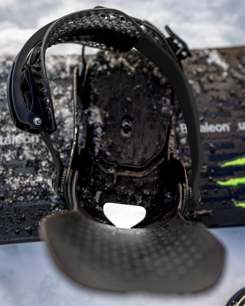 Bindings - Blaster AsymWrap™ FASE® Snowboard Bindings - Bataleon US