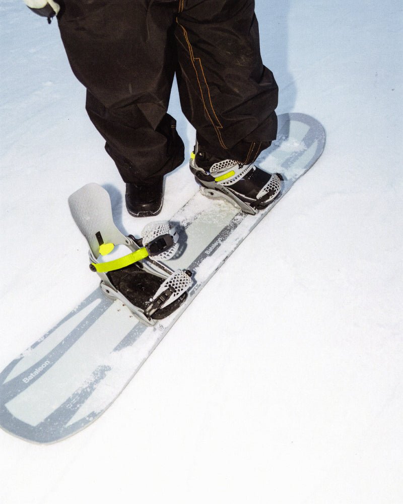 Bataleon Push Up+ Women's Snowboard 2025/2026 – Bataleon US