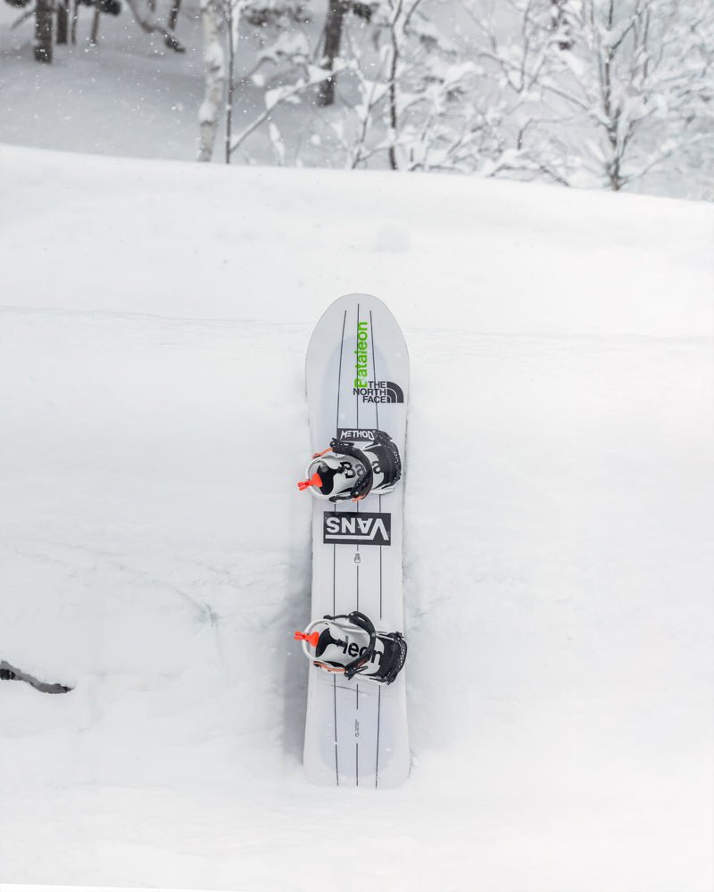 Men's Snowboards - ThunderStorm Snowboard - Bataleon US