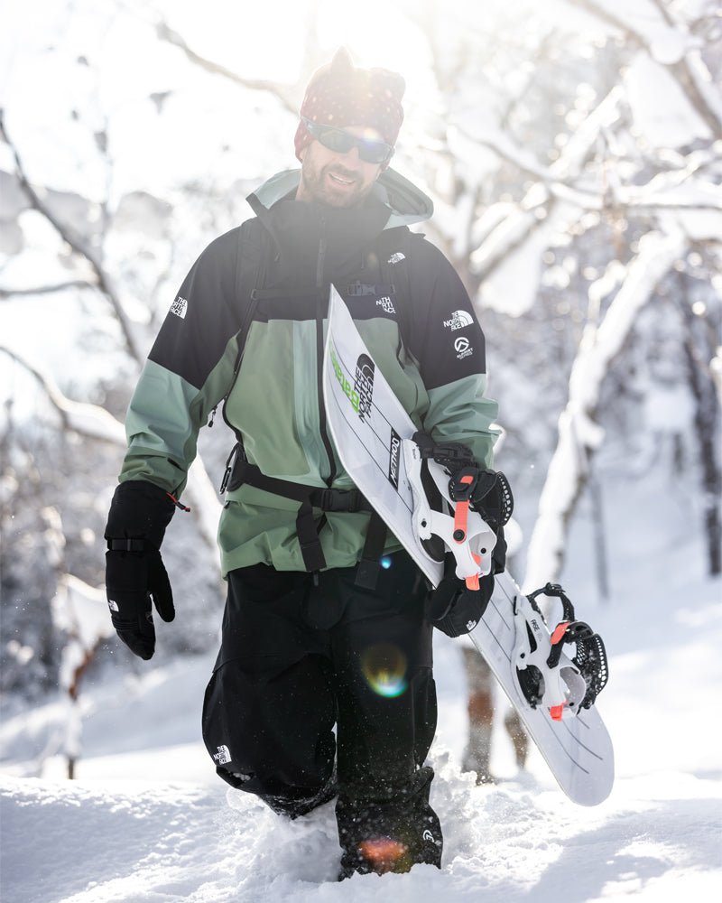 Men's Snowboards - ThunderStorm Snowboard - Bataleon US