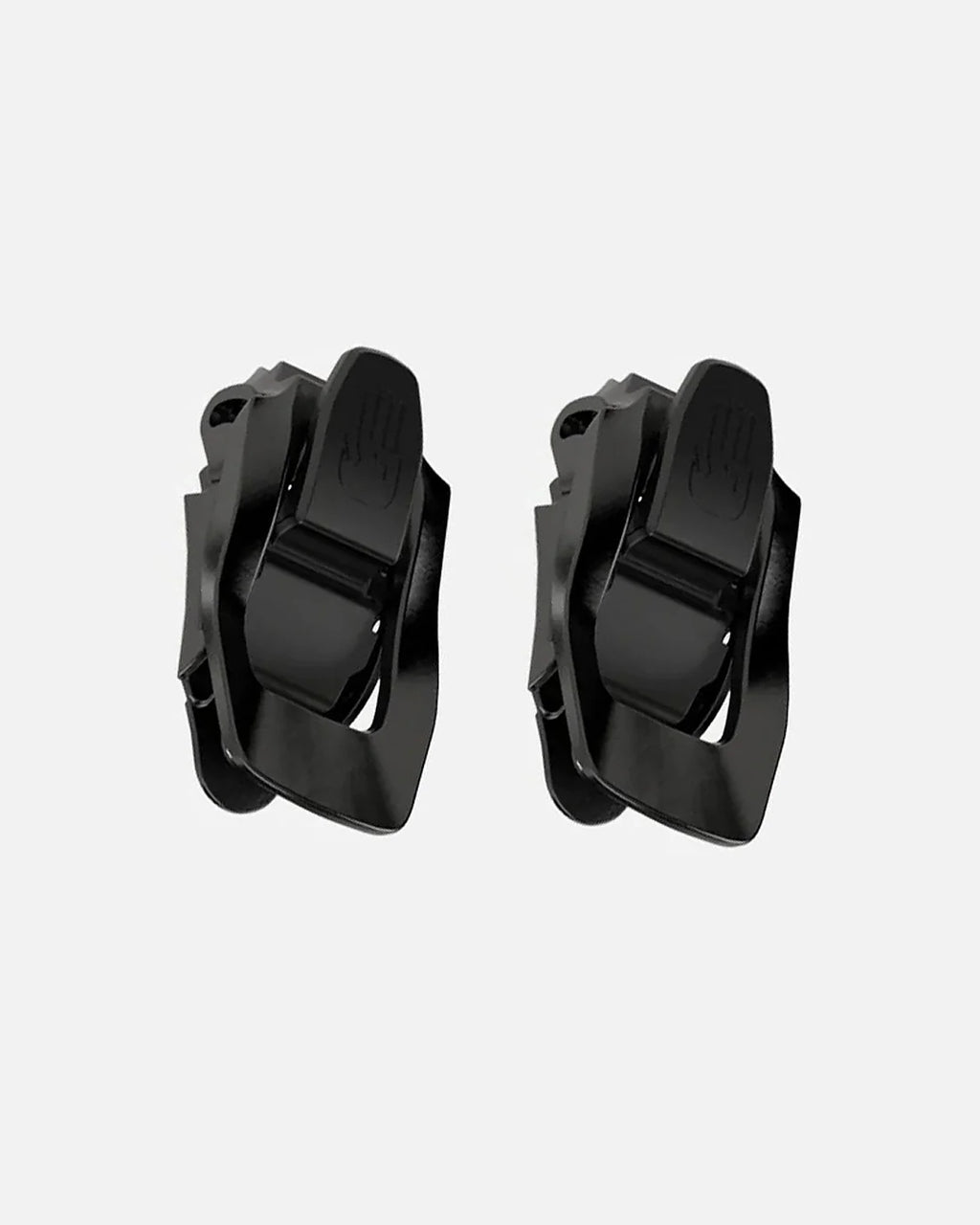 Spare parts - FASE® Ankle Buckle Set With Screws - Bataleon US