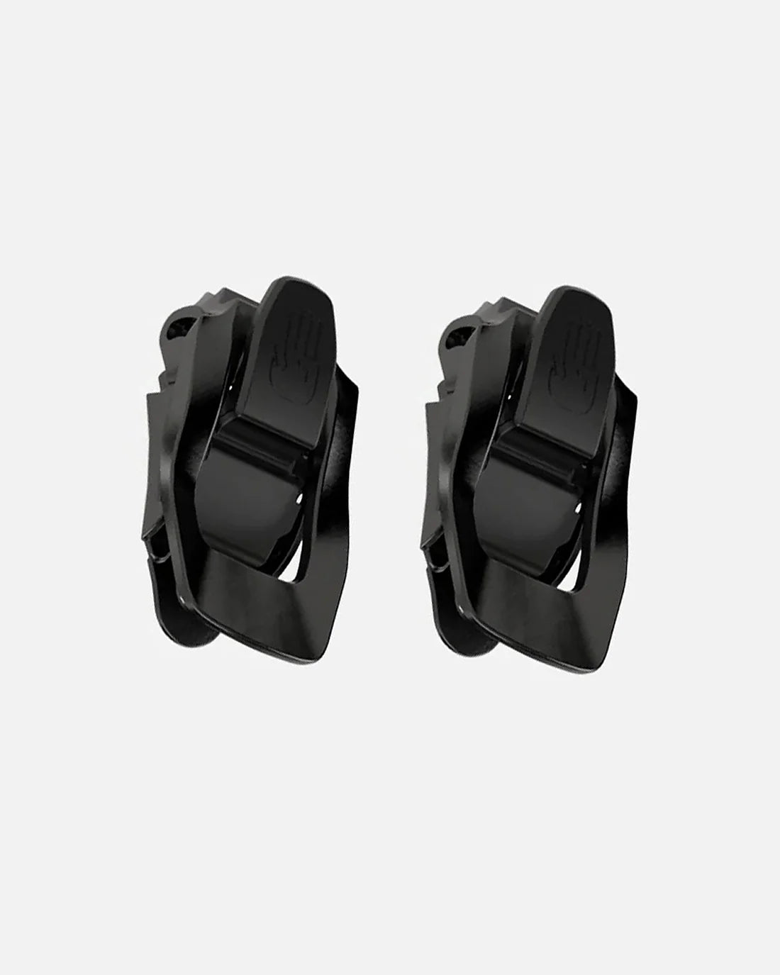 Spare parts - FASE® Ankle Buckle Set With Screws - Bataleon US