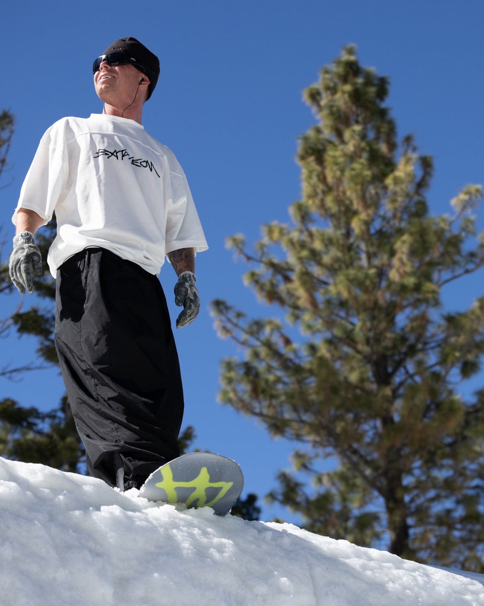 Bataleon Snowboards – Bataleon US