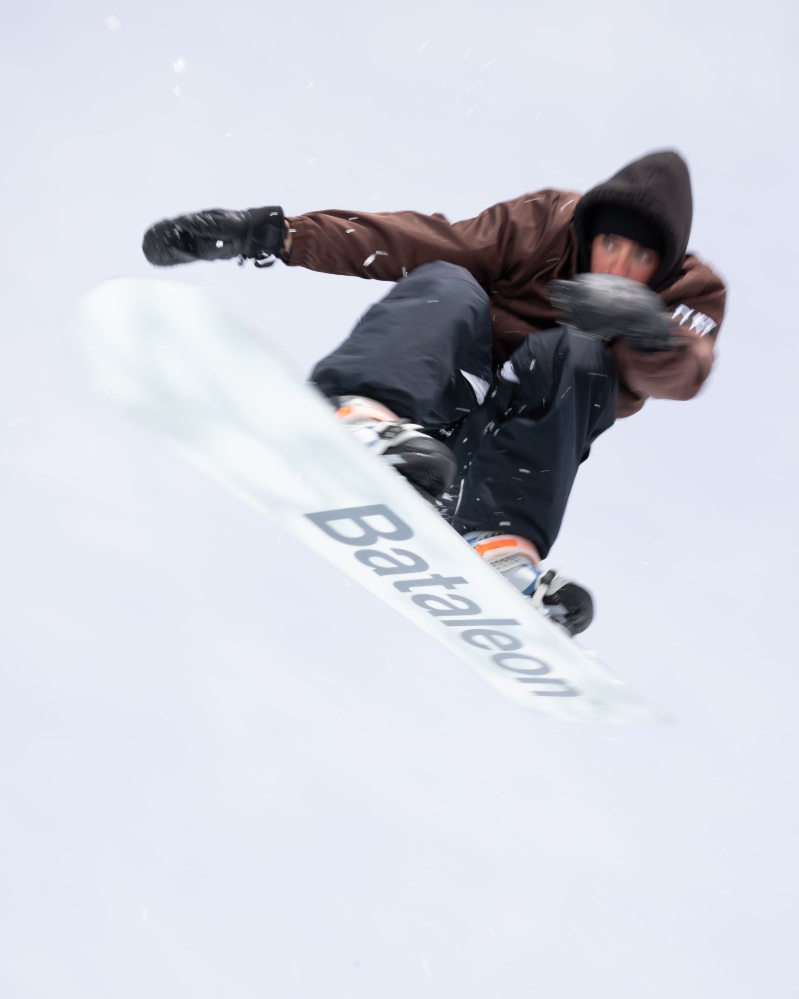 Bataleon Snowboards – Bataleon US