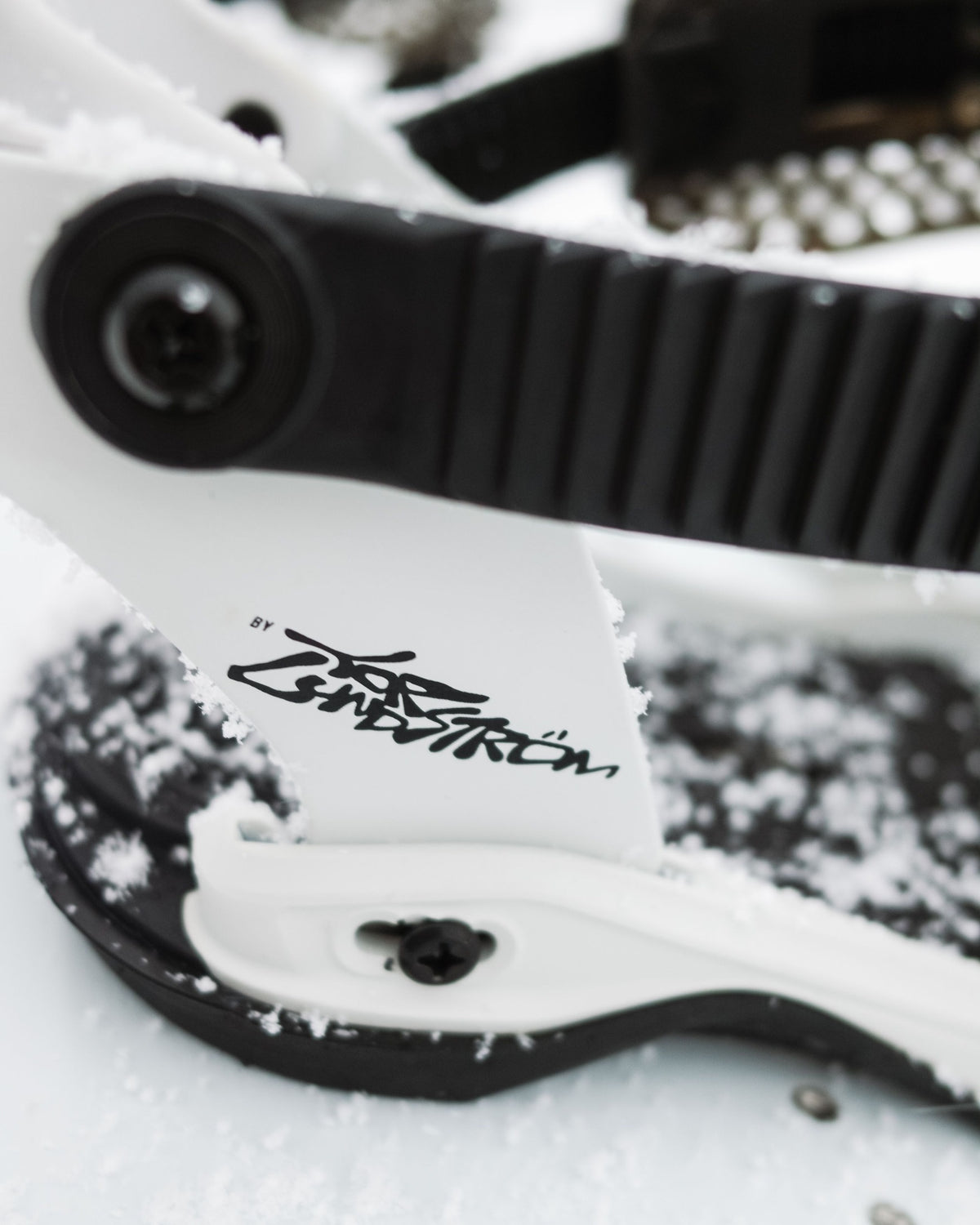 Bindings - Blaster Pro AsymWrap™ FASE®xTor Snowboard Bindings - Bataleon US