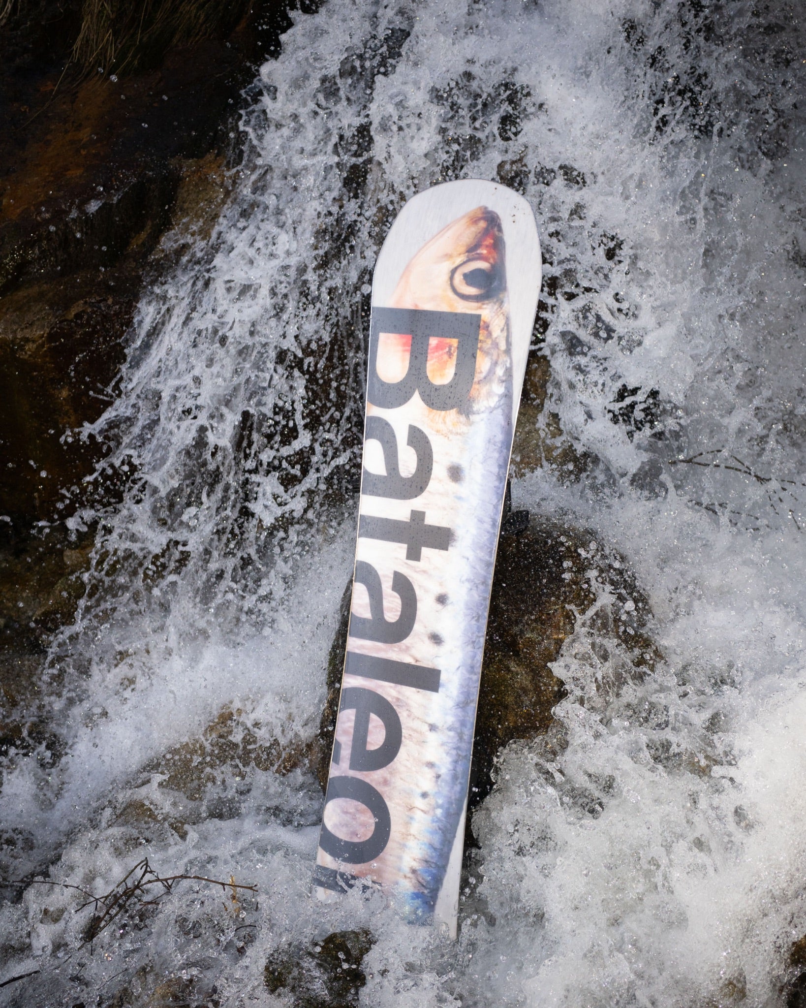 Bataleon FunKink Men's Snowboard 2026/2027 – Bataleon US