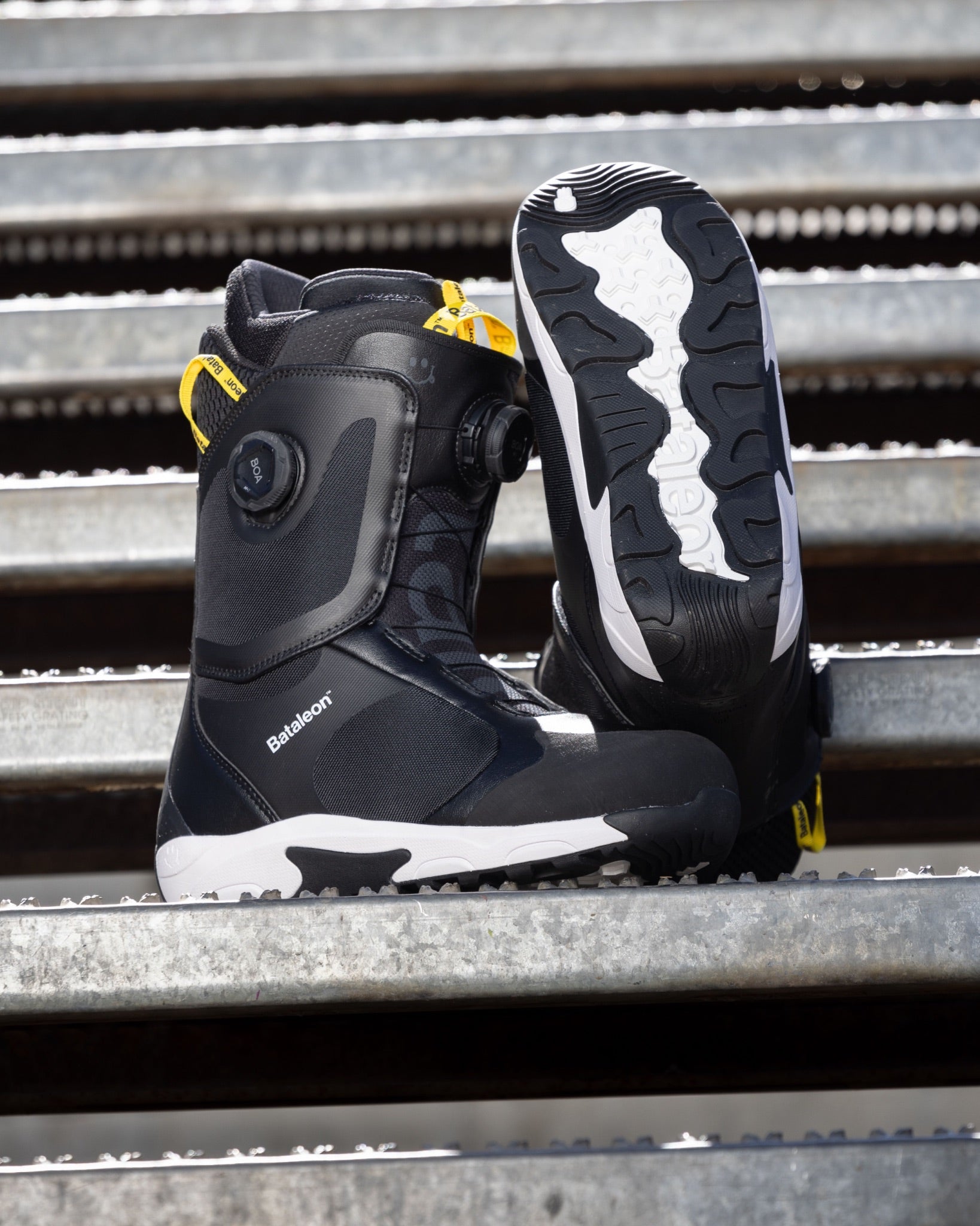 Bataleon Rave Men's Snowboard Boots 2026/2027 – Bataleon US