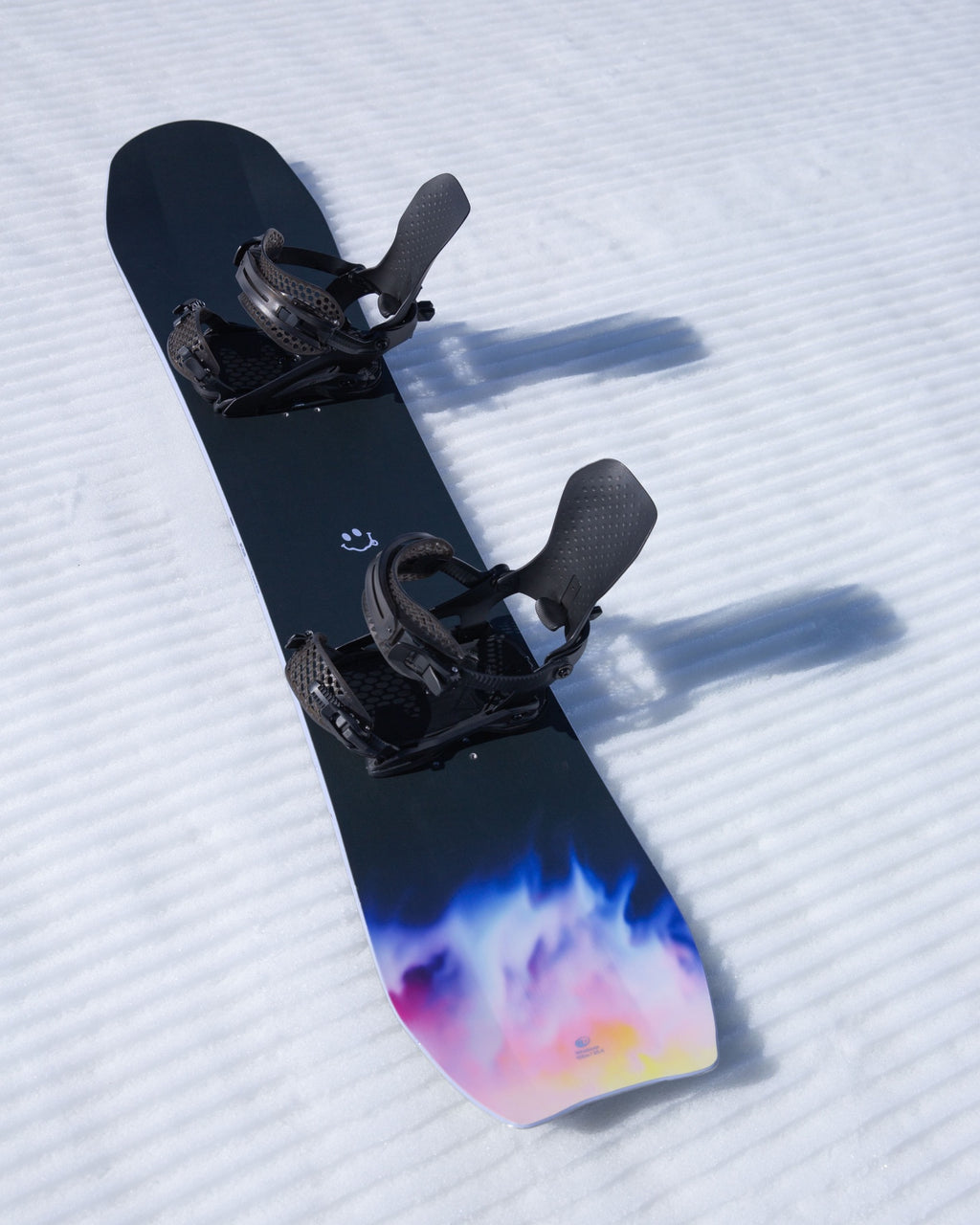 Whatever Men's Snowboard